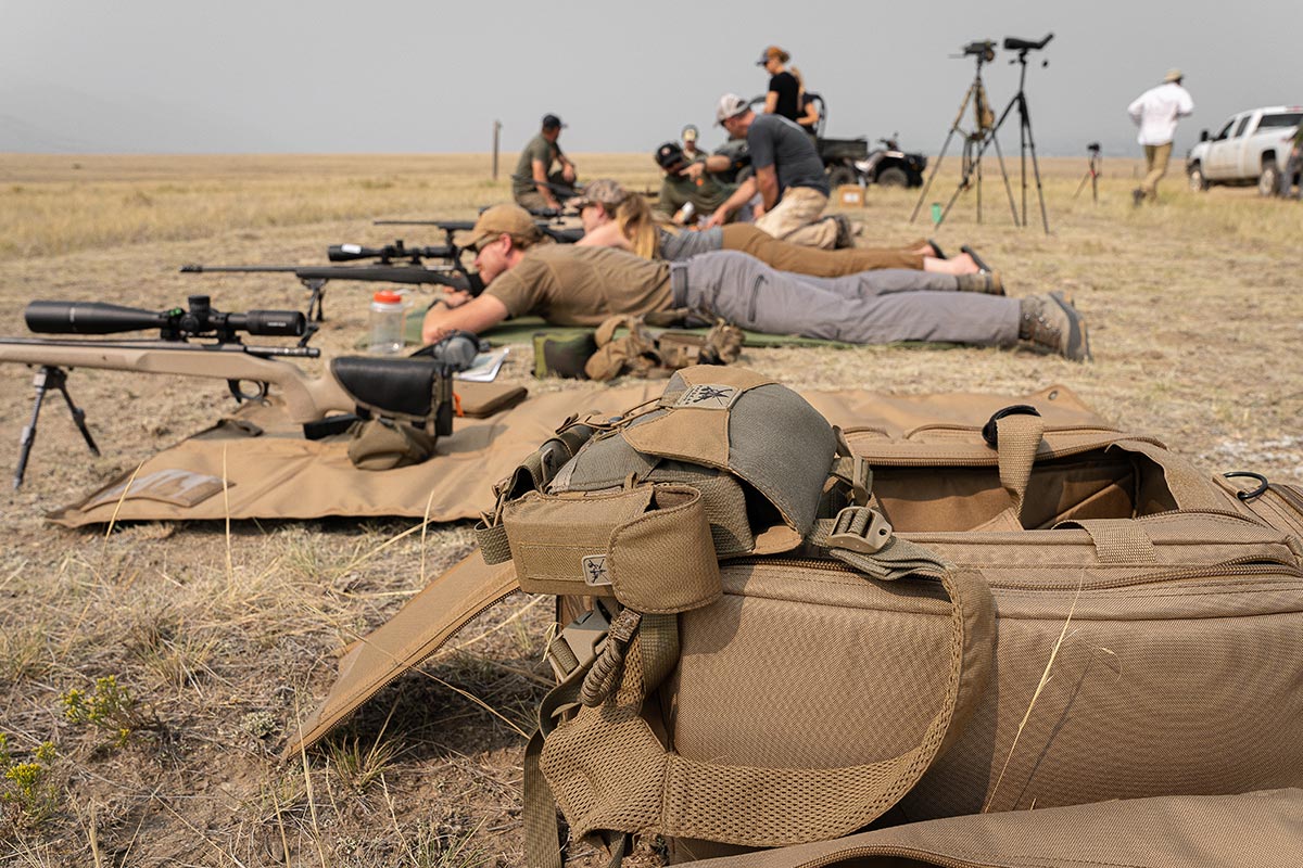 Can Rifle Match Shooting Make You a Better Hunter?