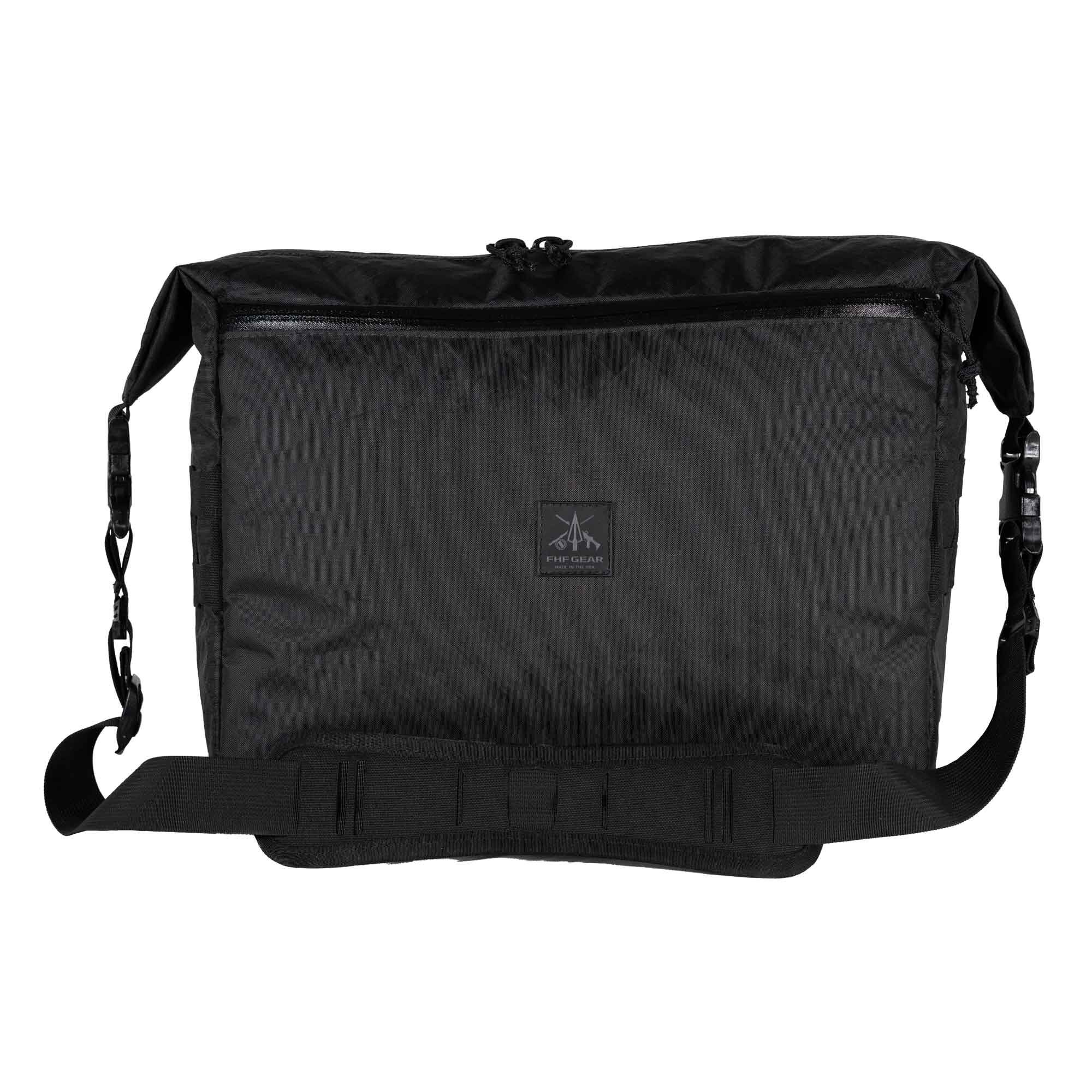 24HR Satchel