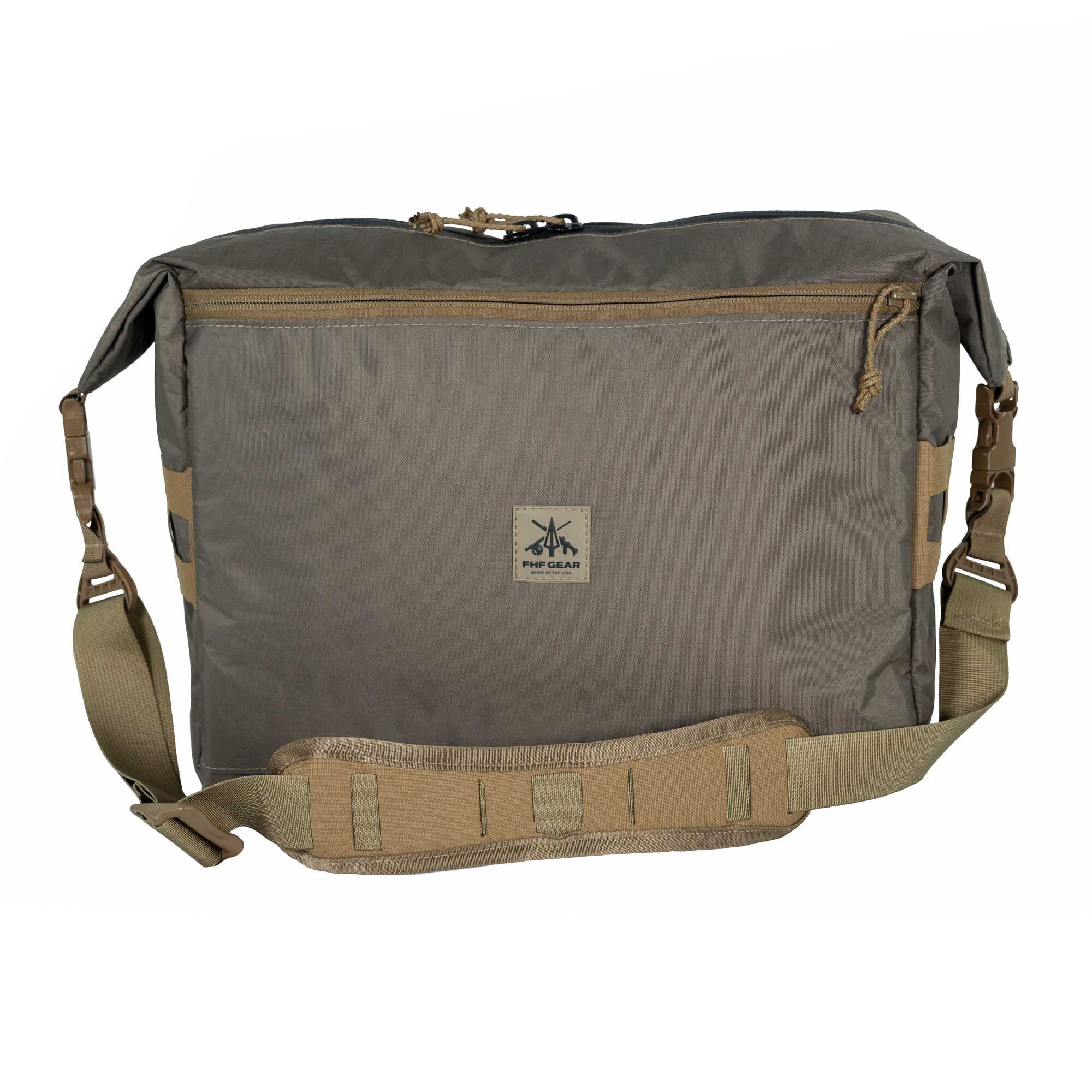 24HR Satchel