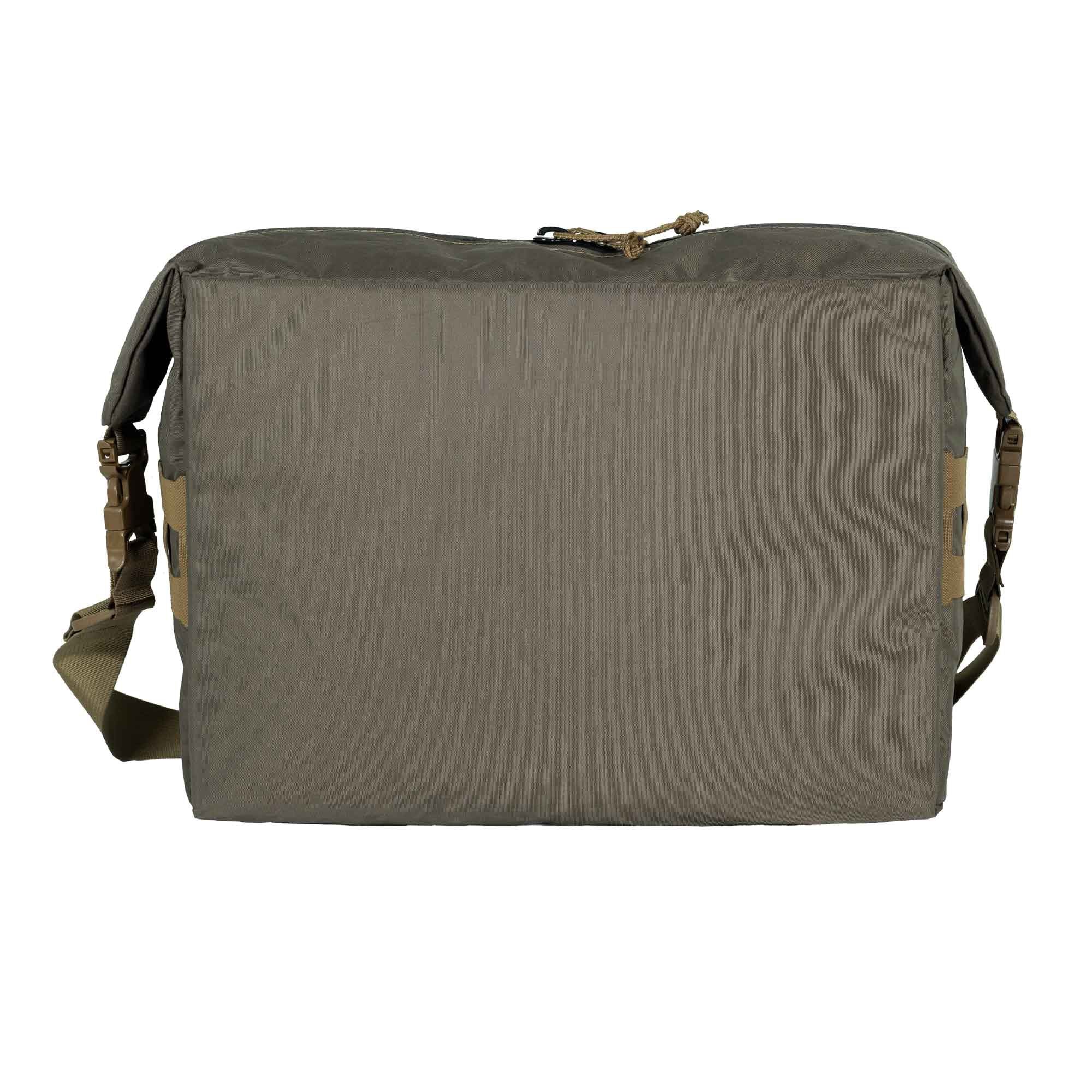 24HR Satchel