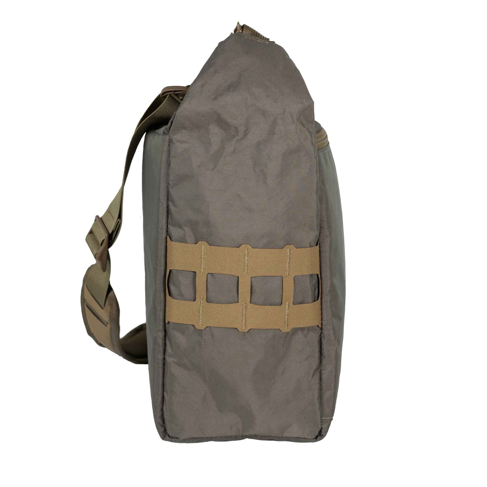 24HR Satchel