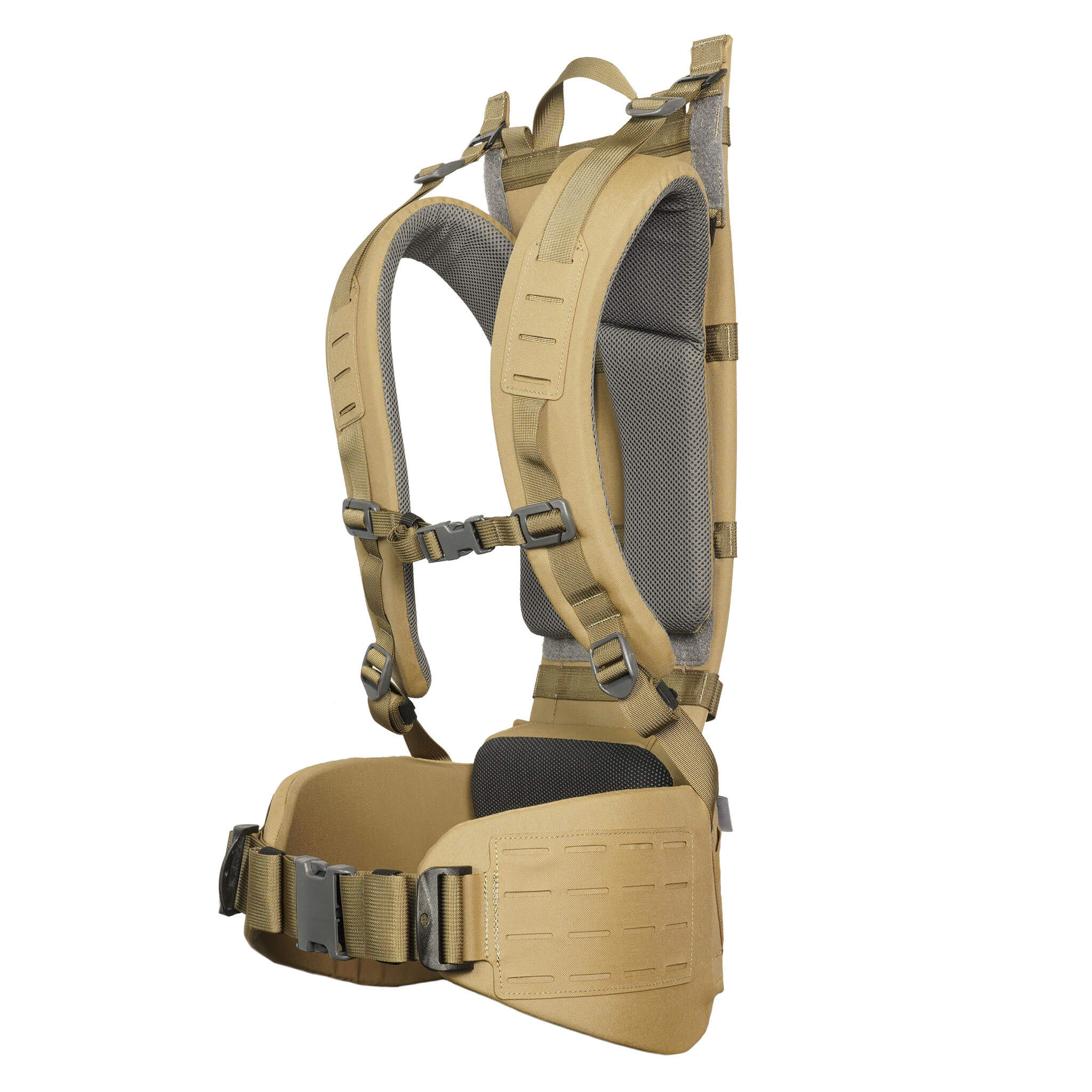 EXO Mountain Gear K4 Frame System