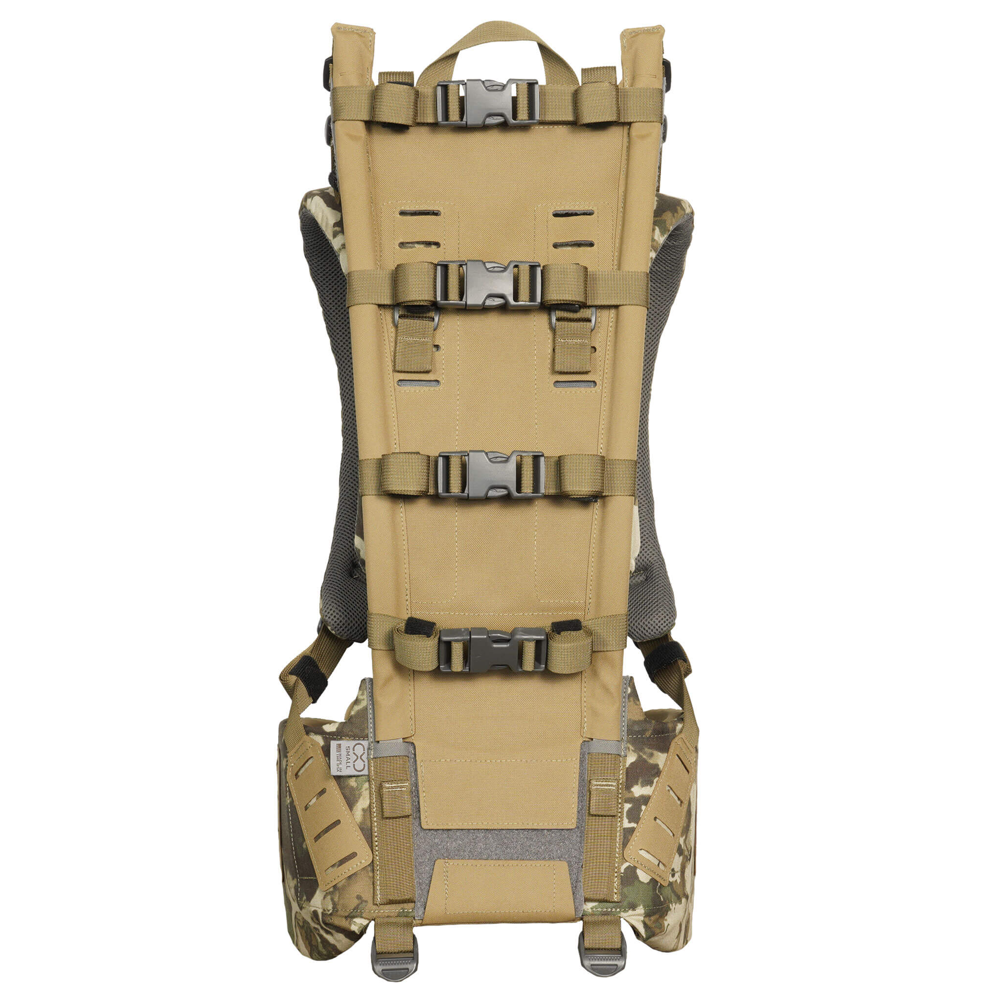 EXO Mountain Gear K4 Frame System