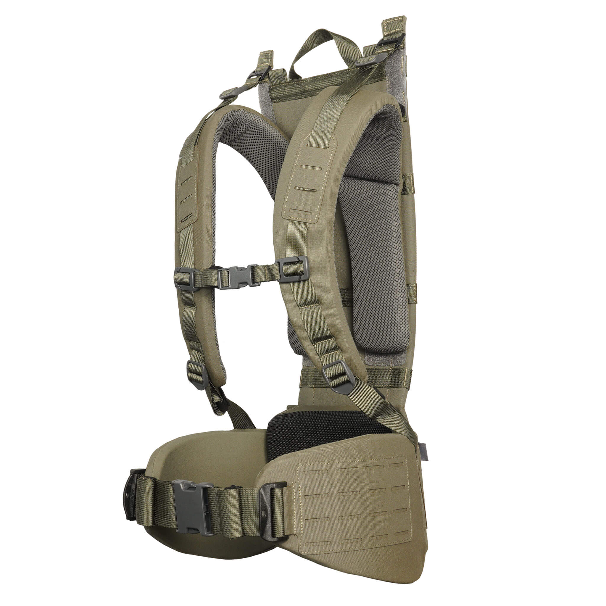 EXO Mountain Gear K4 Frame System