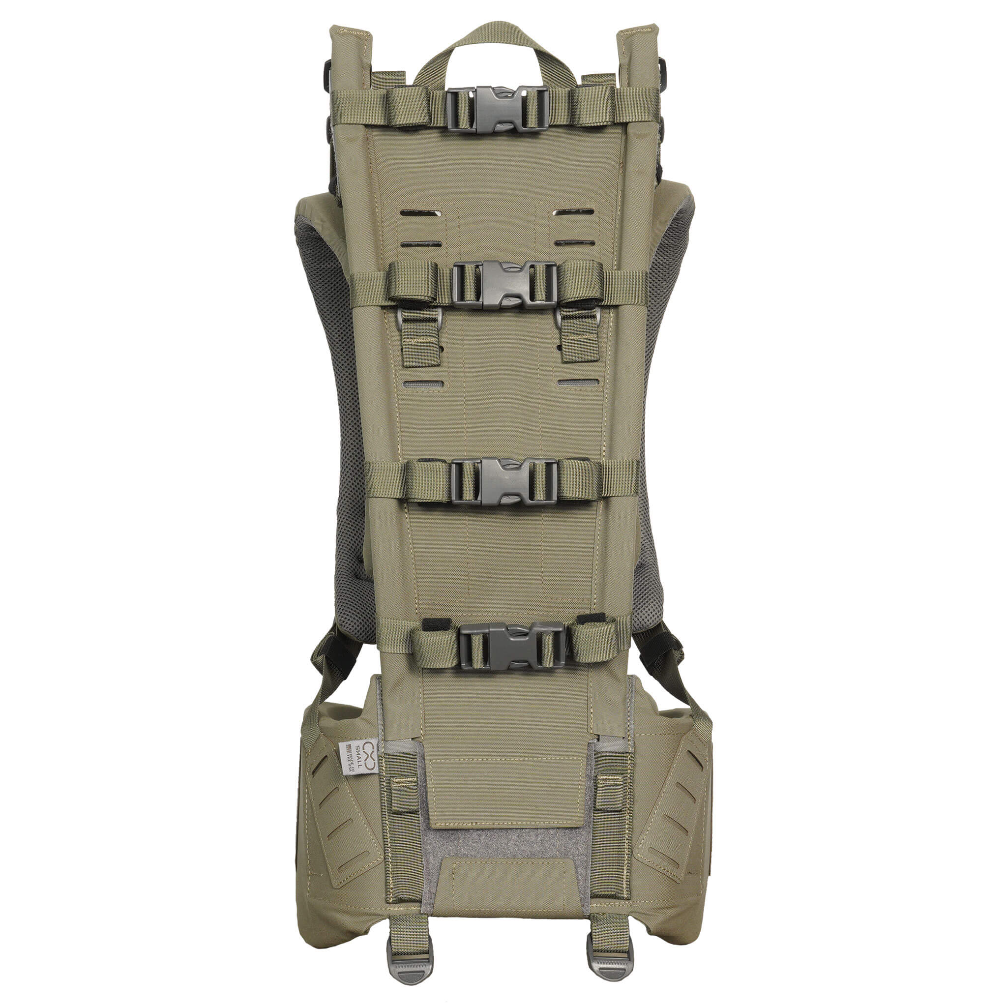 EXO Mountain Gear K4 Frame System