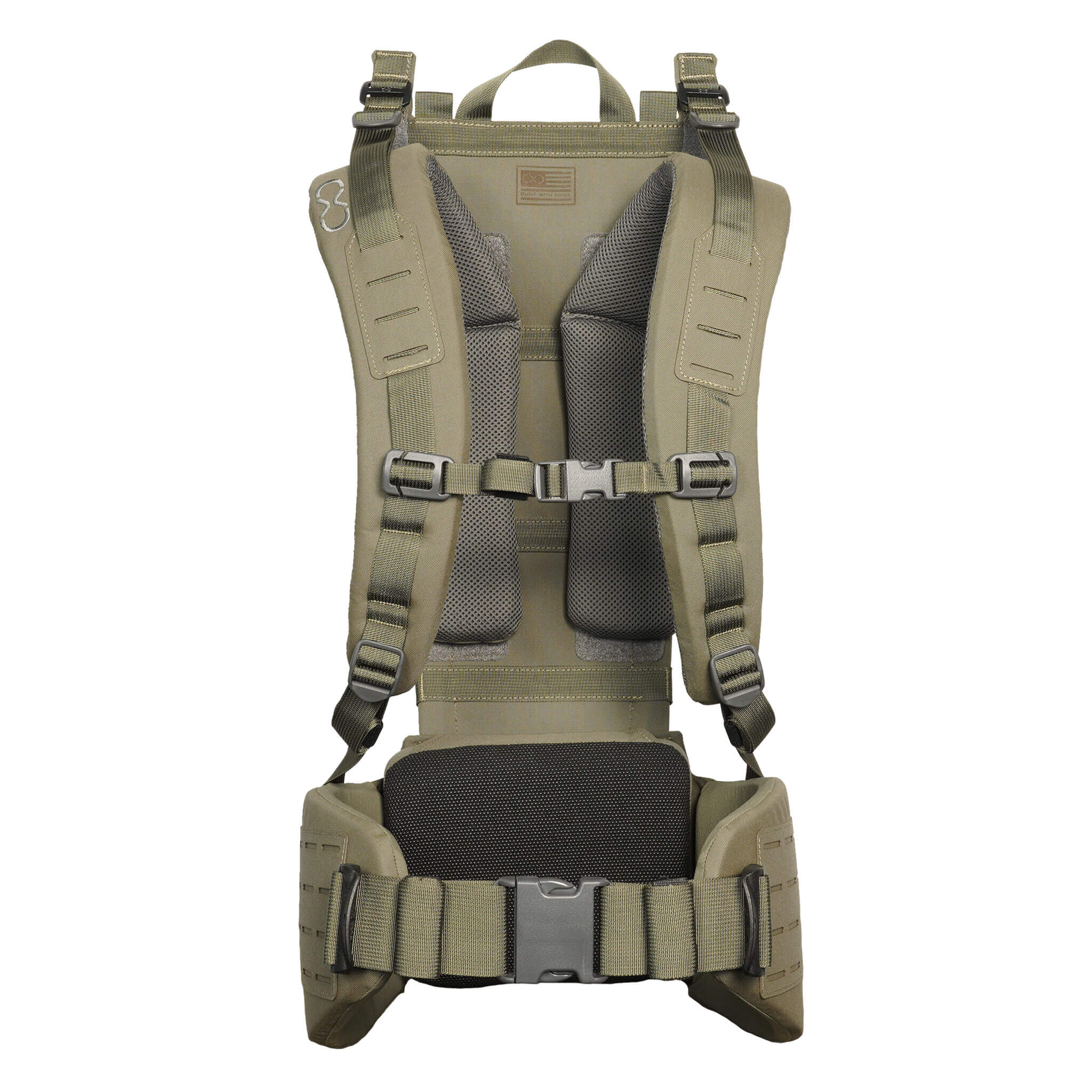 EXO Mountain Gear K4 Frame System