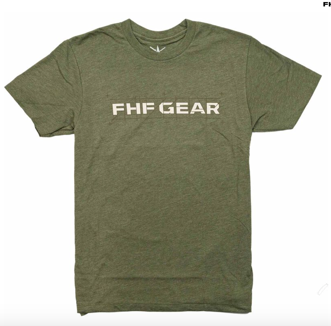 Graph T-Shirt