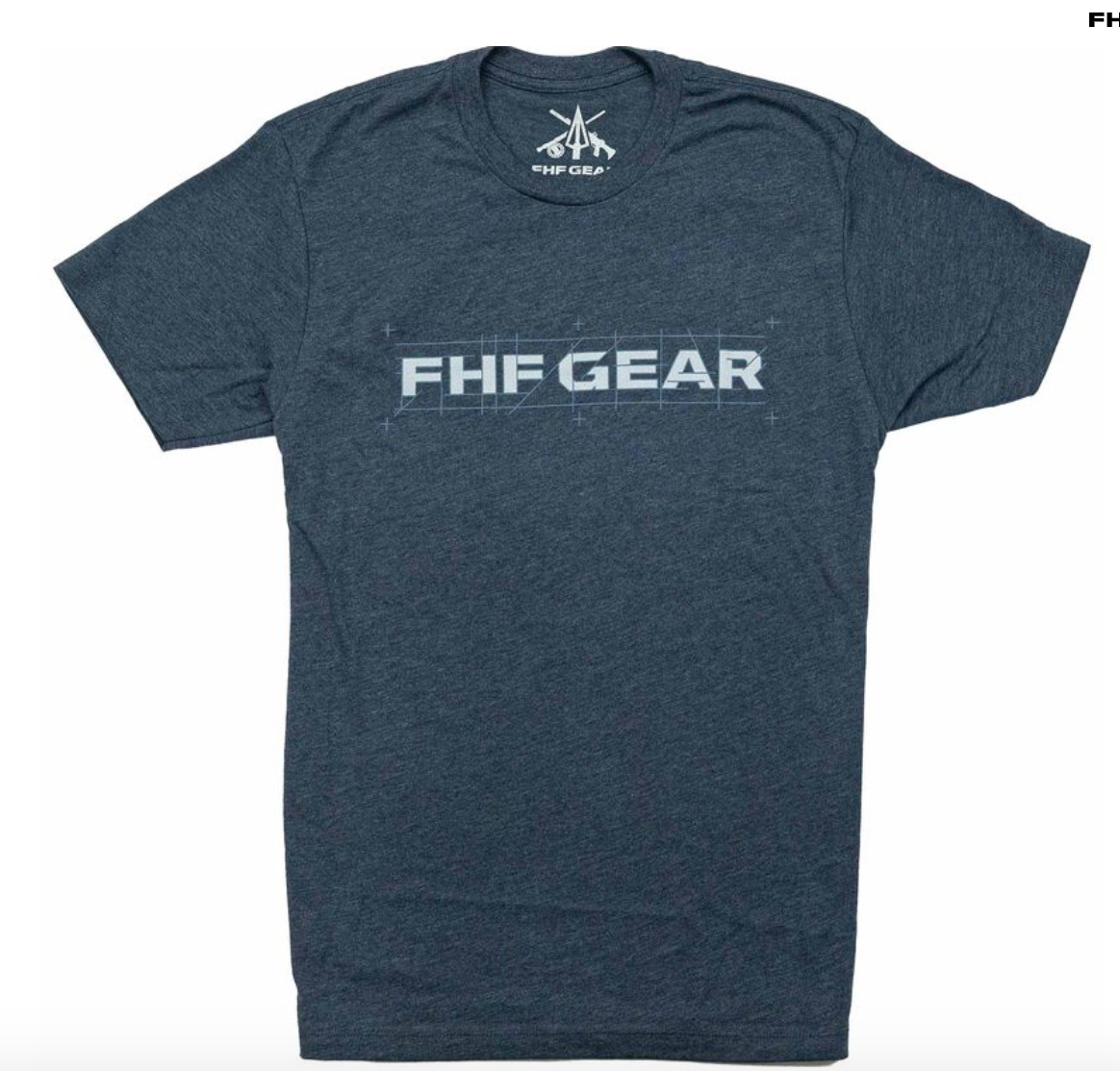 Graph T-Shirt