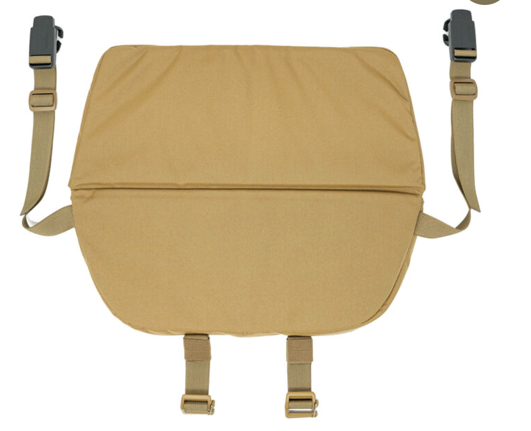 Folding Field Seat
