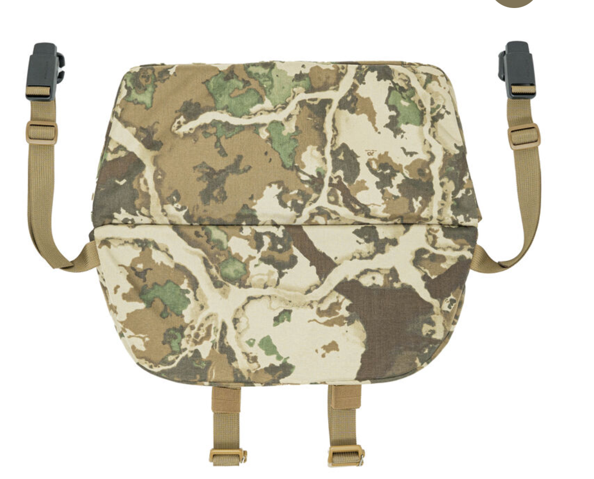 Folding Field Seat