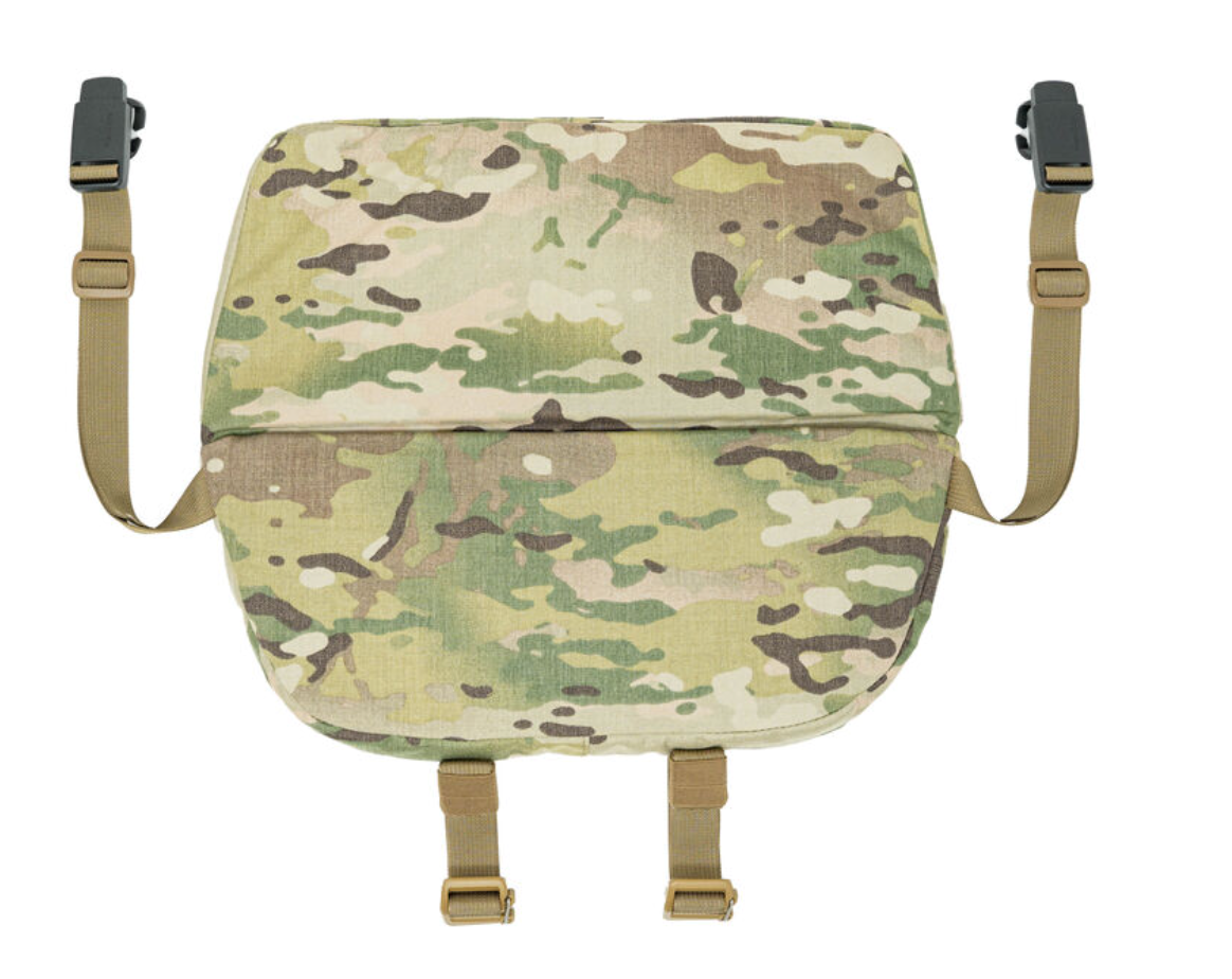 Folding Field Seat