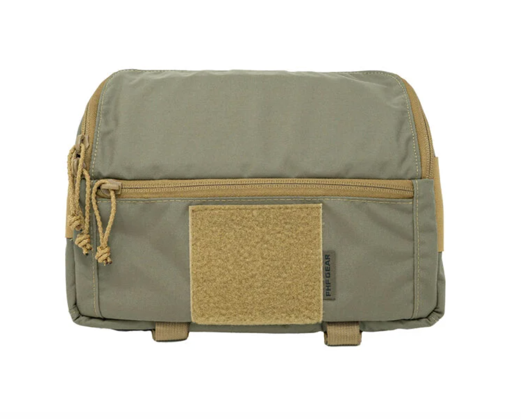 Lumbar Pack