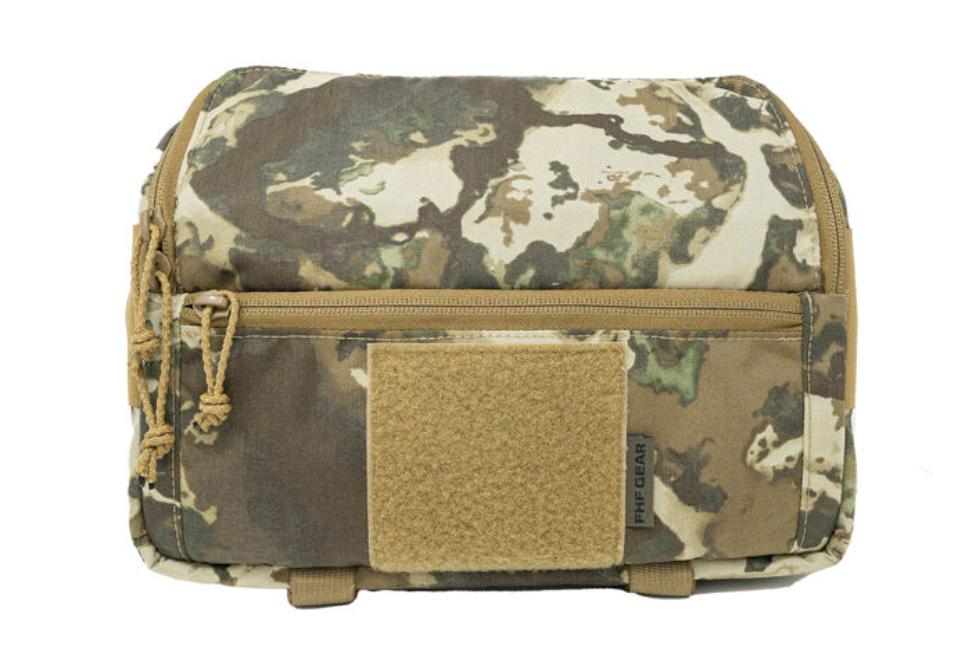 Lumbar Pack
