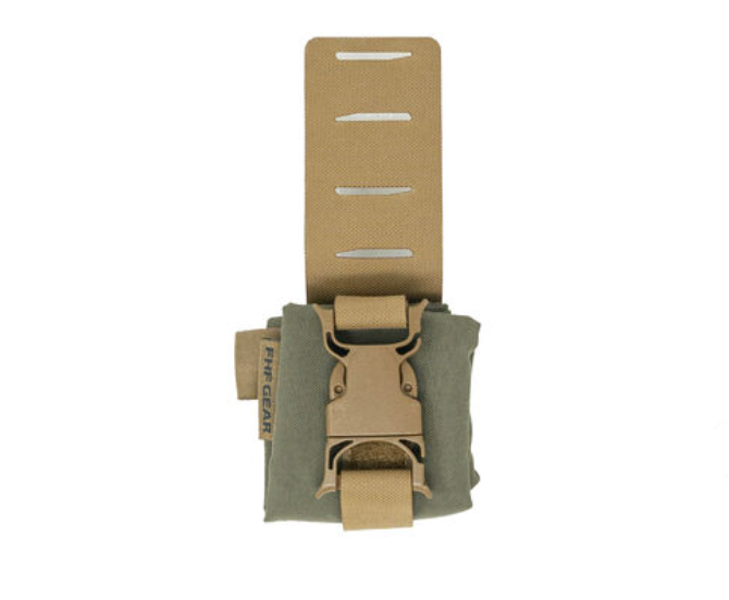 MOLLE Dump Pouch