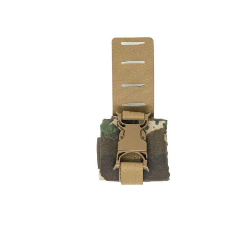 MOLLE Dump Pouch