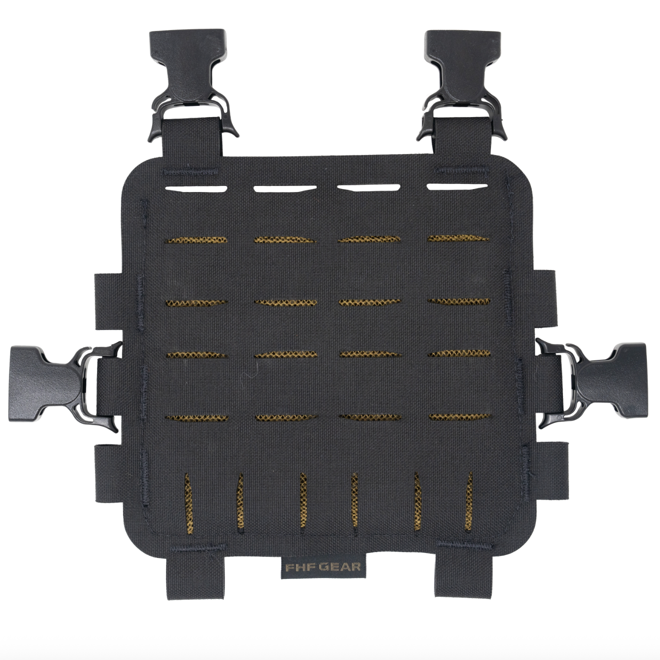 The MCP (Mini Chest Panel)