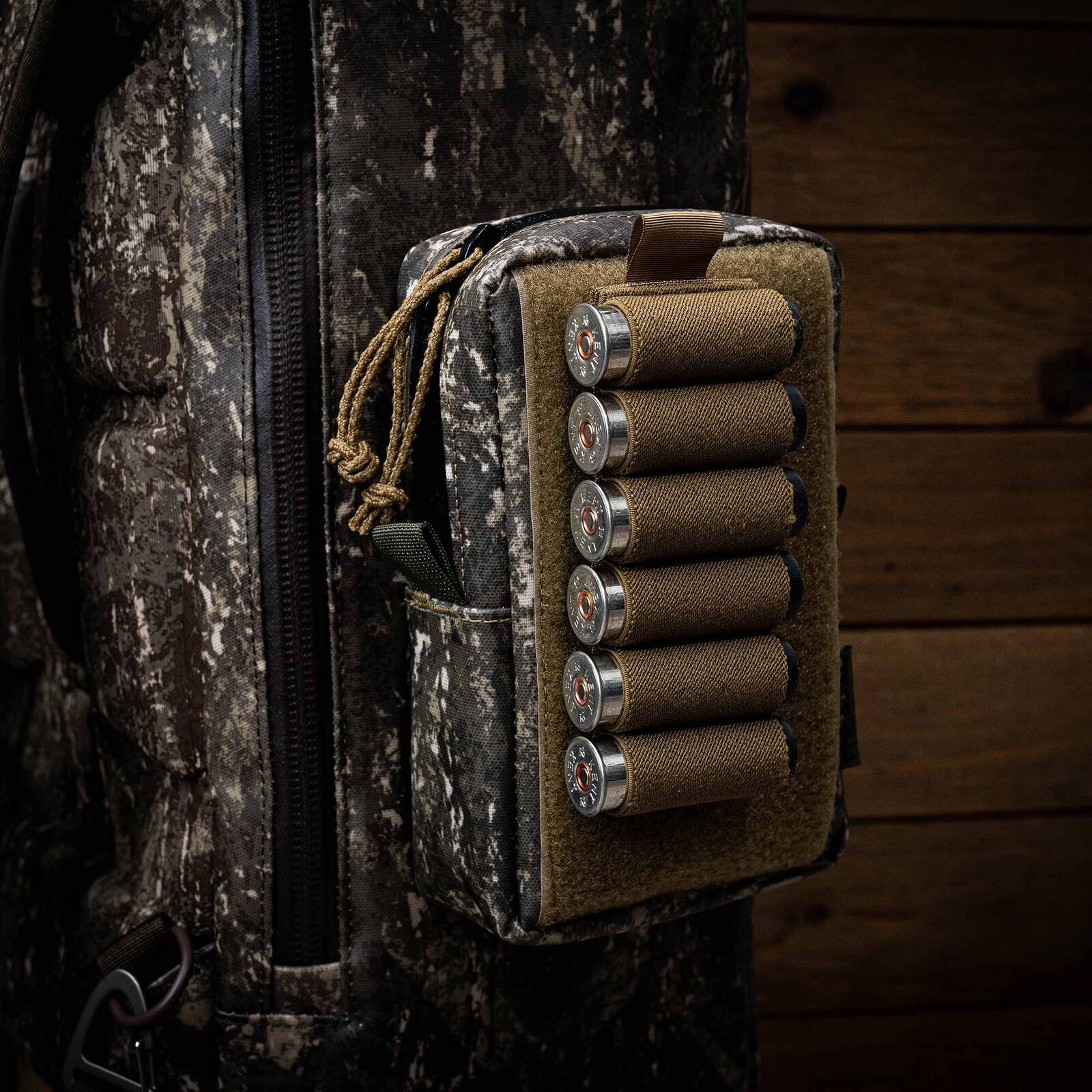 TAC MTN Munitions Pouch - Weatherproof