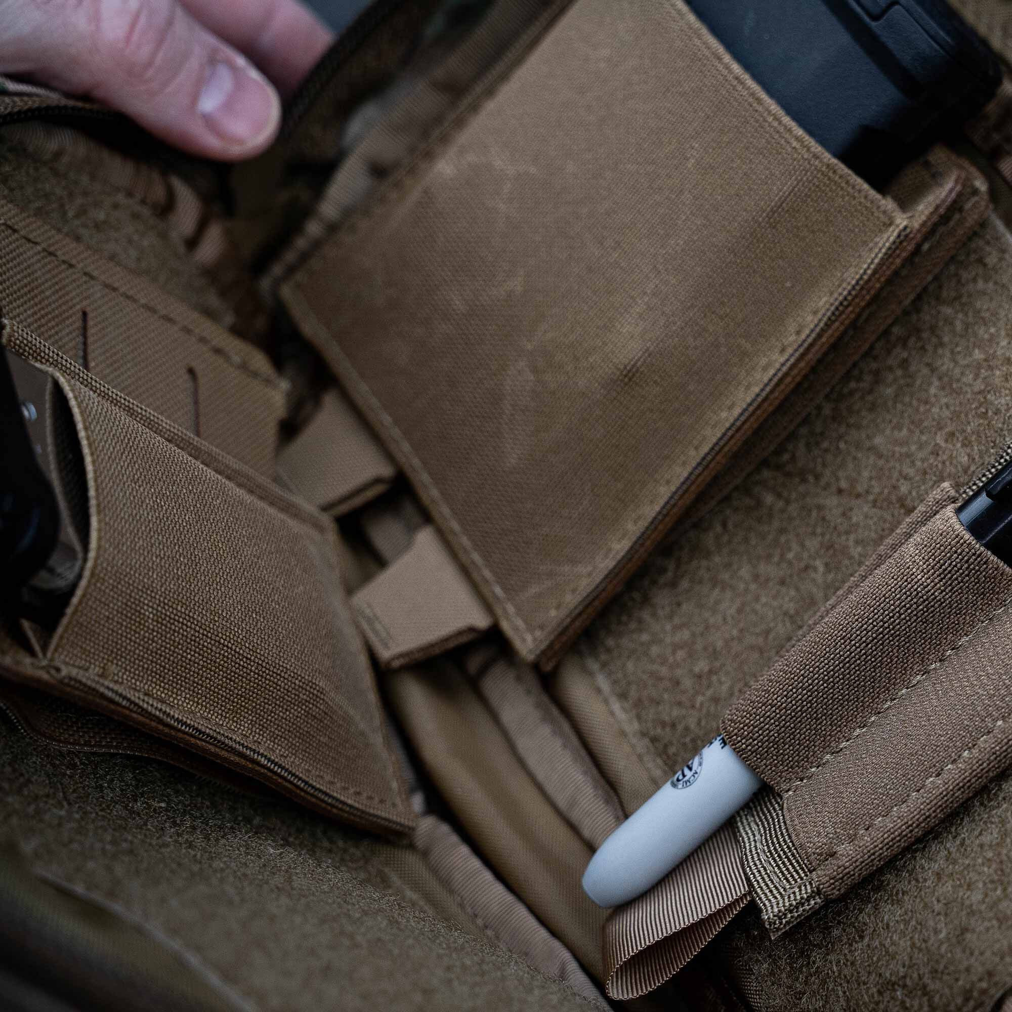 Tactical Kit
