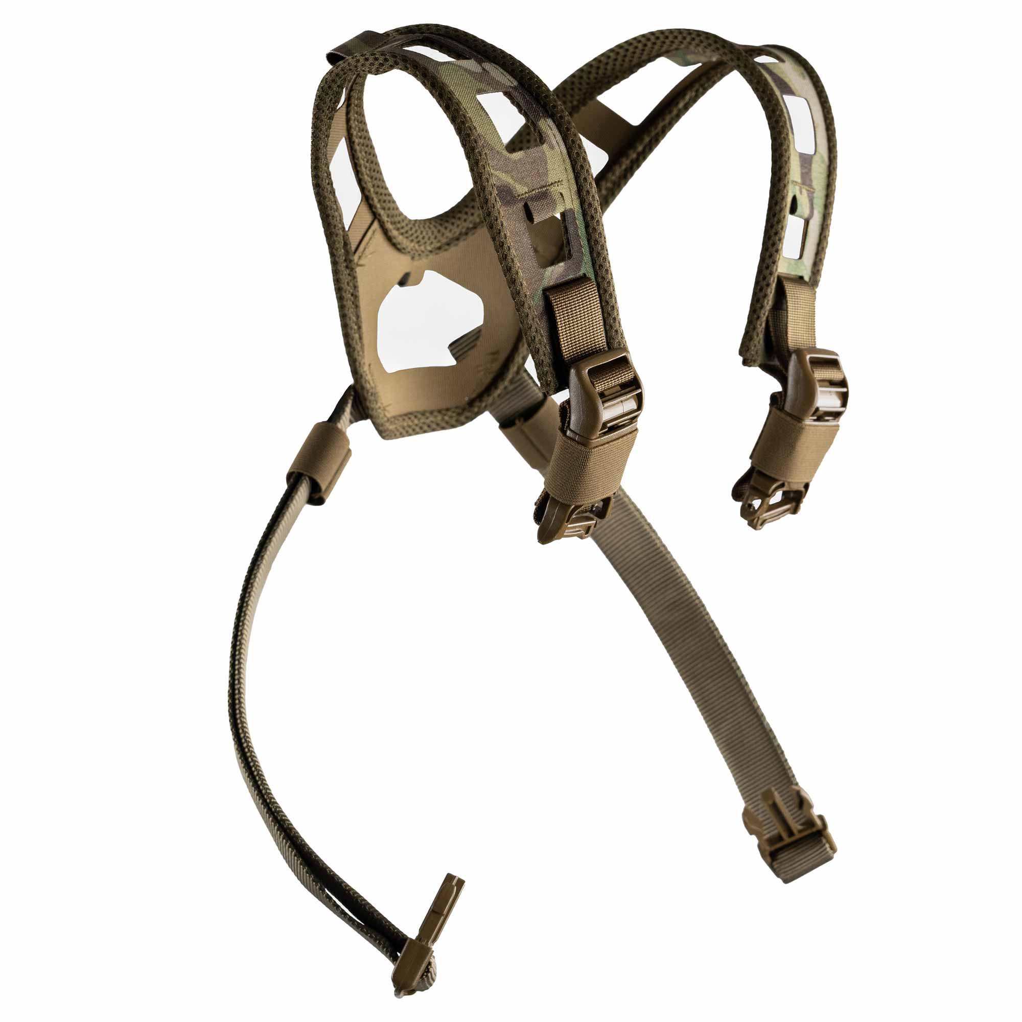 Airframe Harness