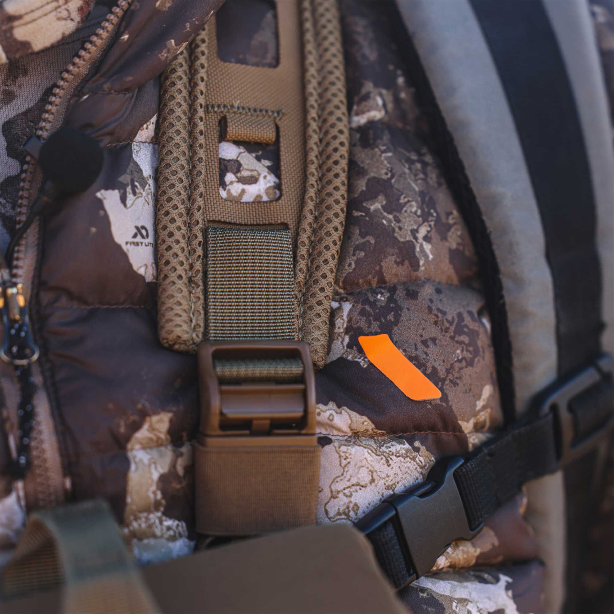 Airframe Harness