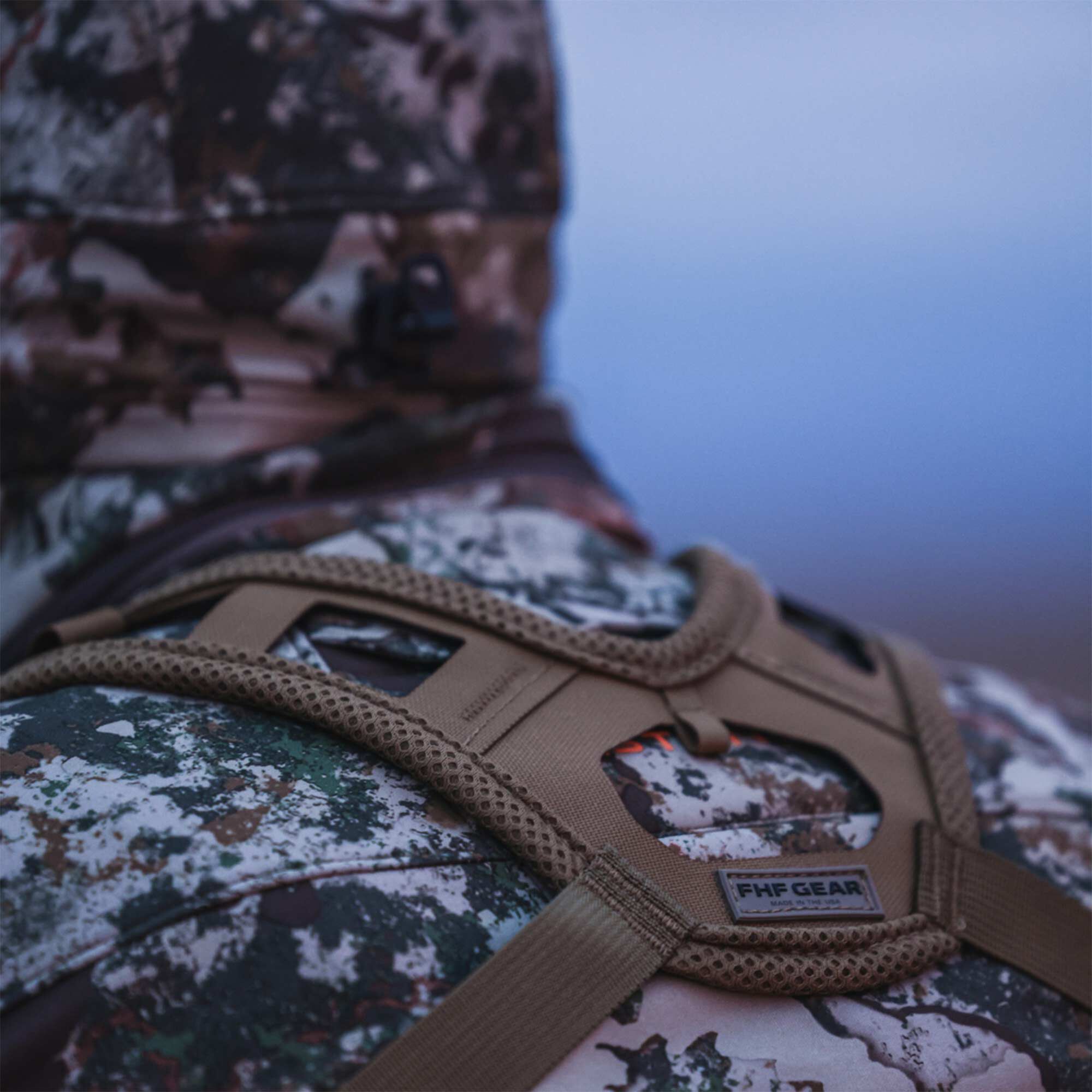 Airframe Harness