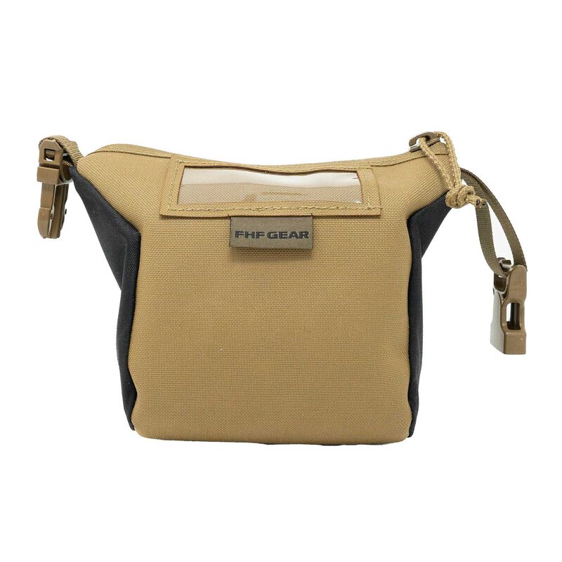 Cal Pouch