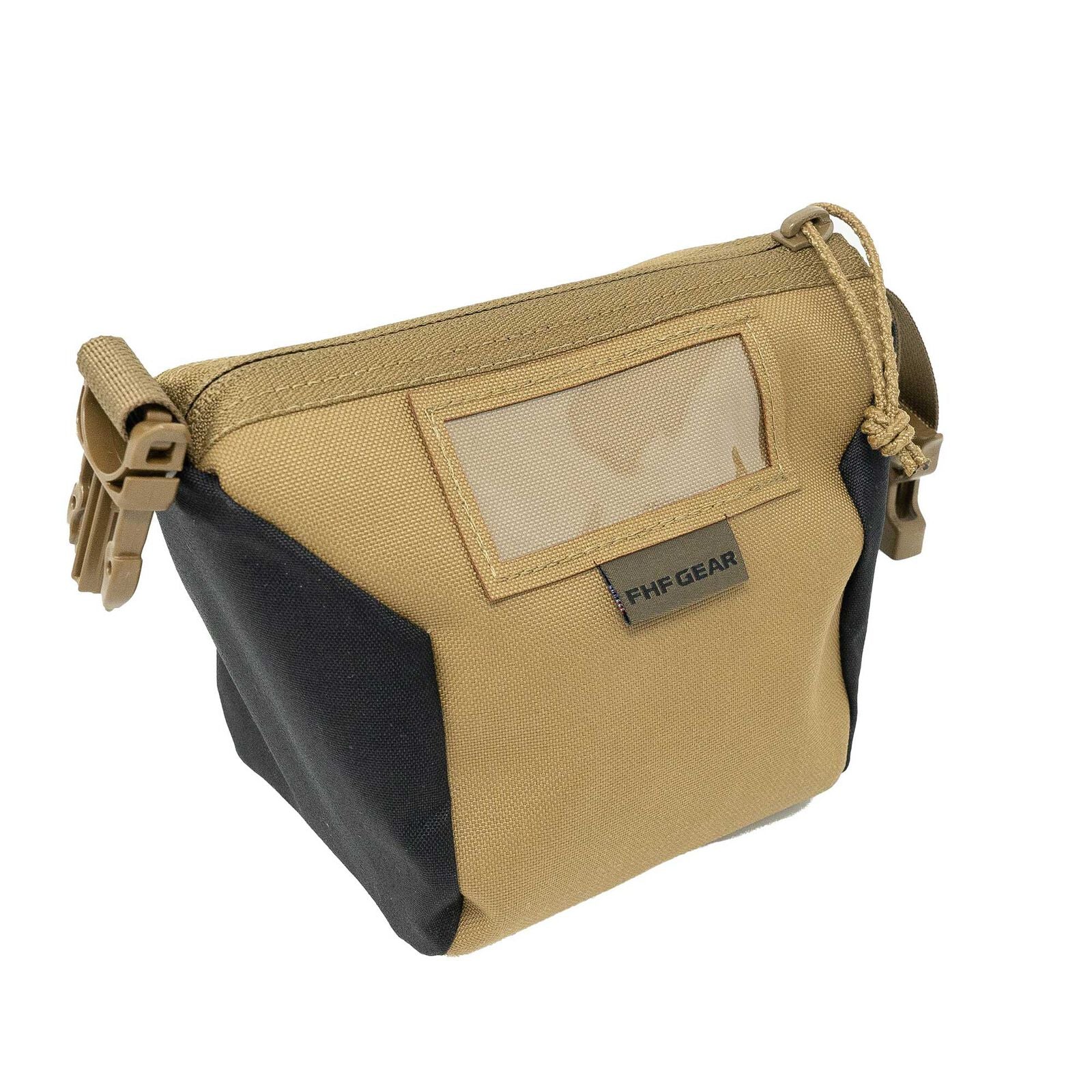 Cal Pouch