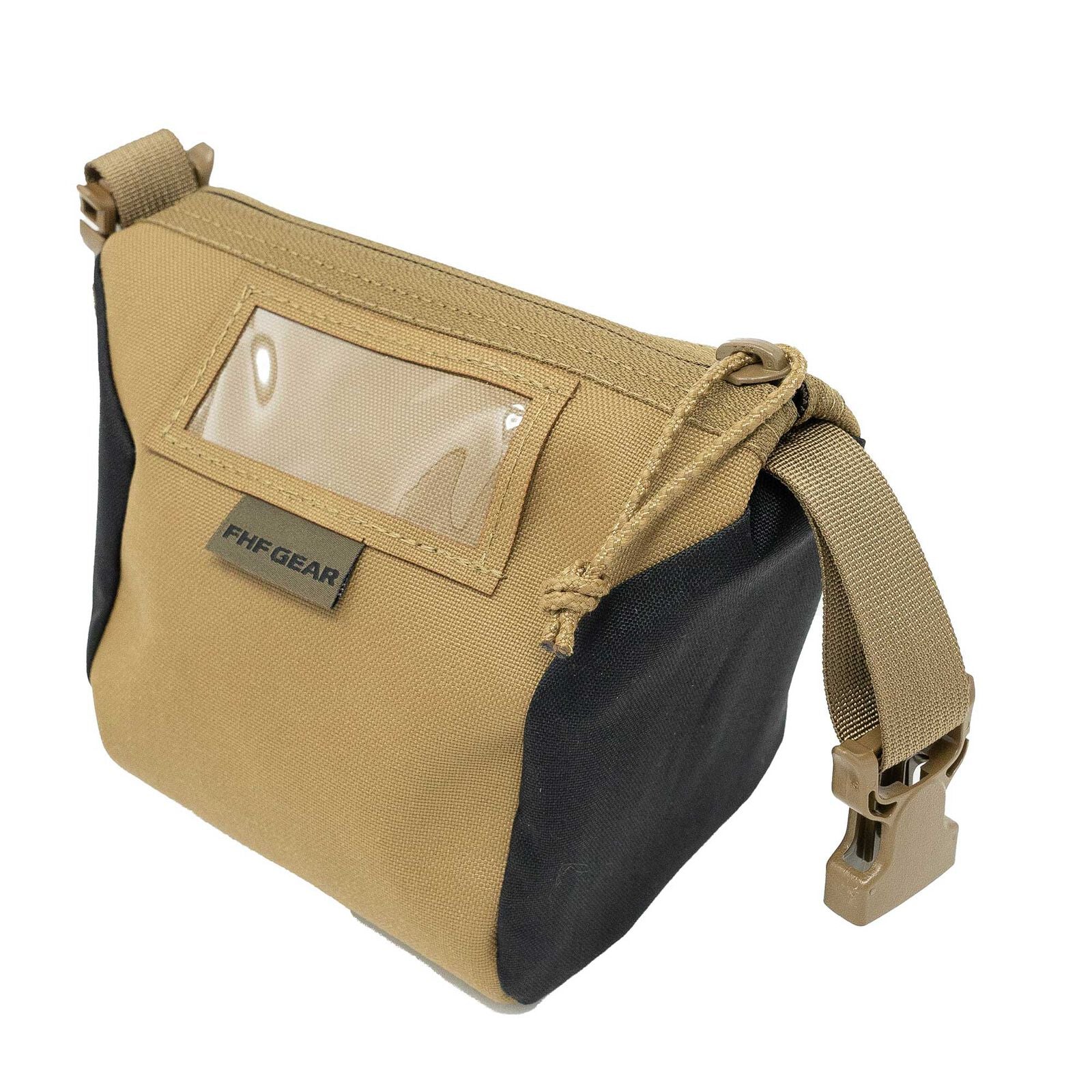 Cal Pouch