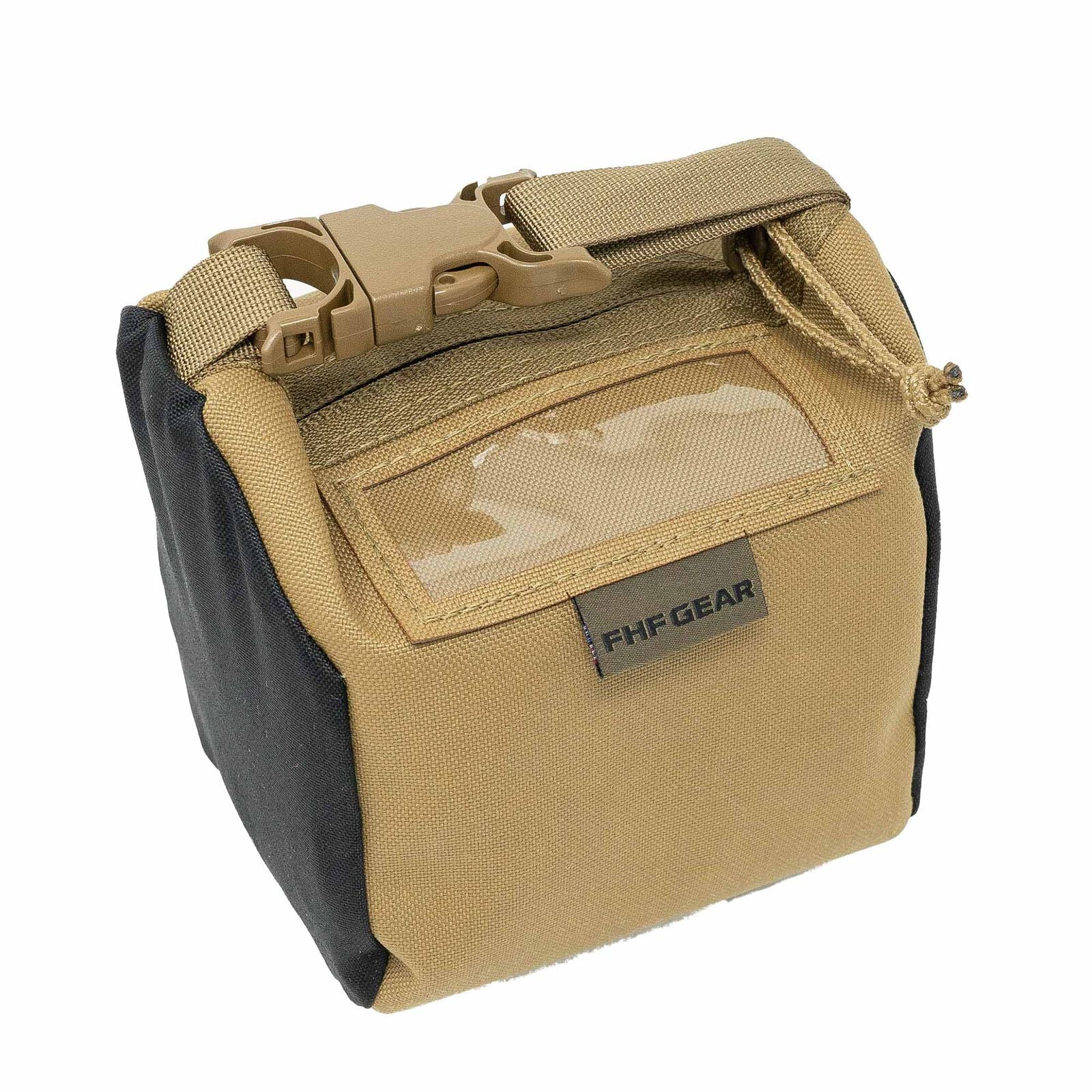 Cal Pouch