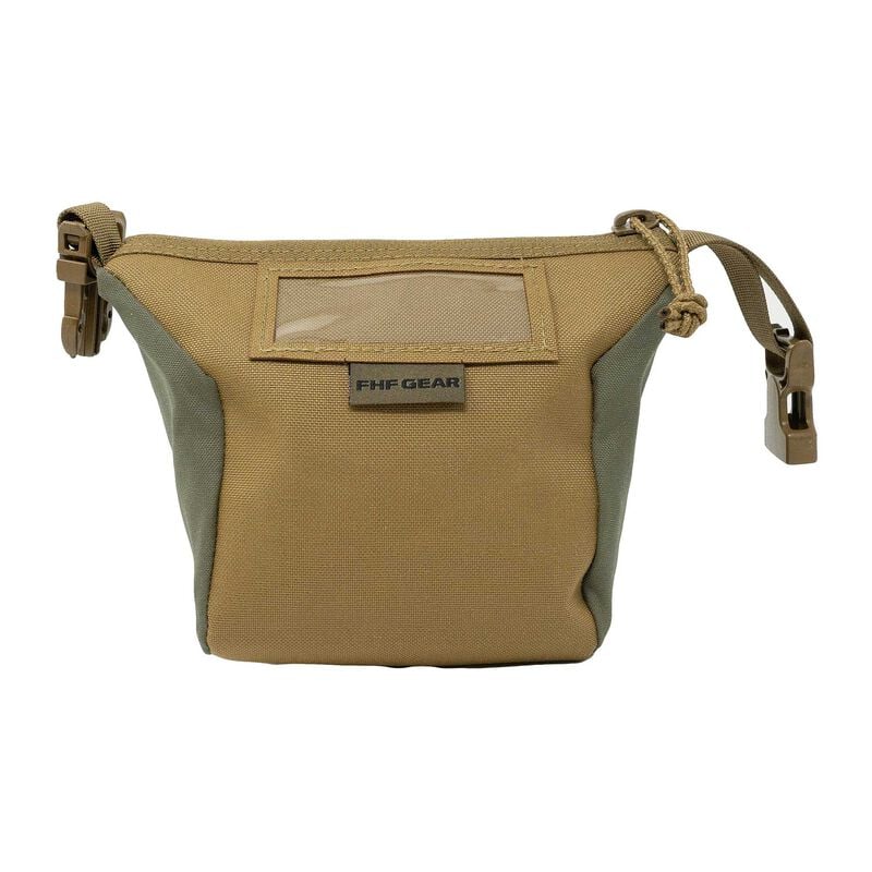 Cal Pouch