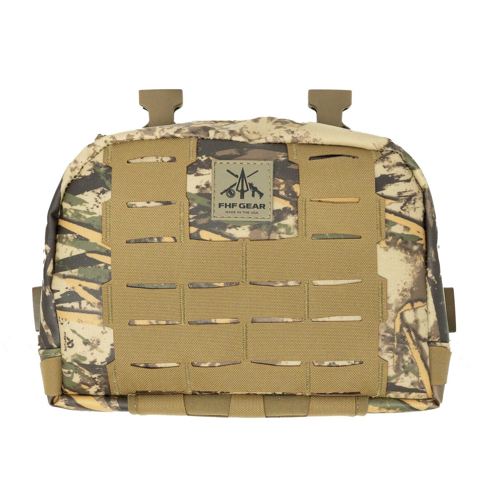 Chest Rig - Weatherproof