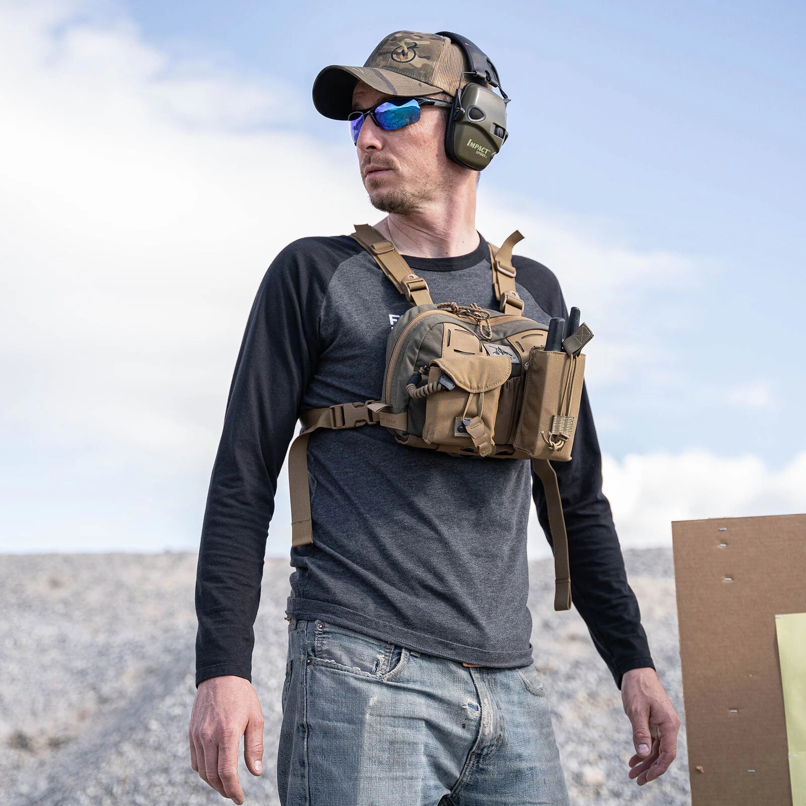 Chest Rig