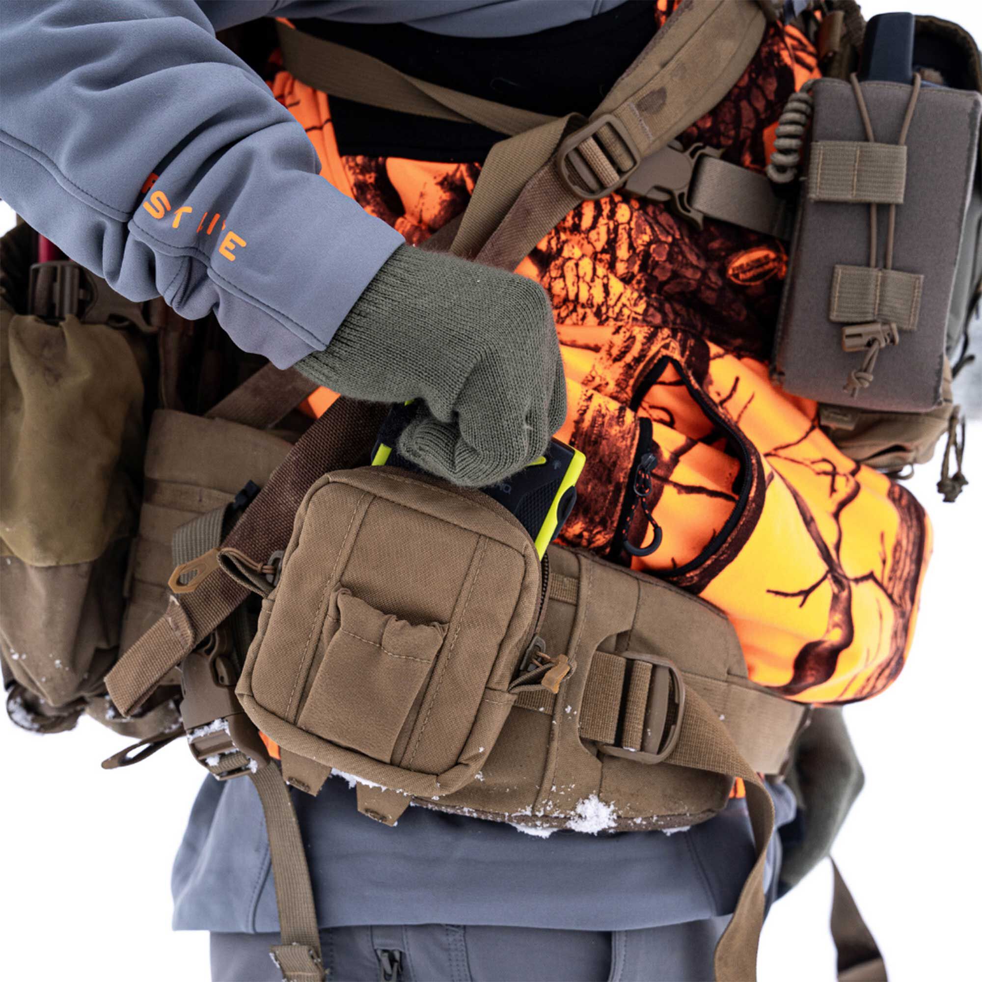 E3 Pouch