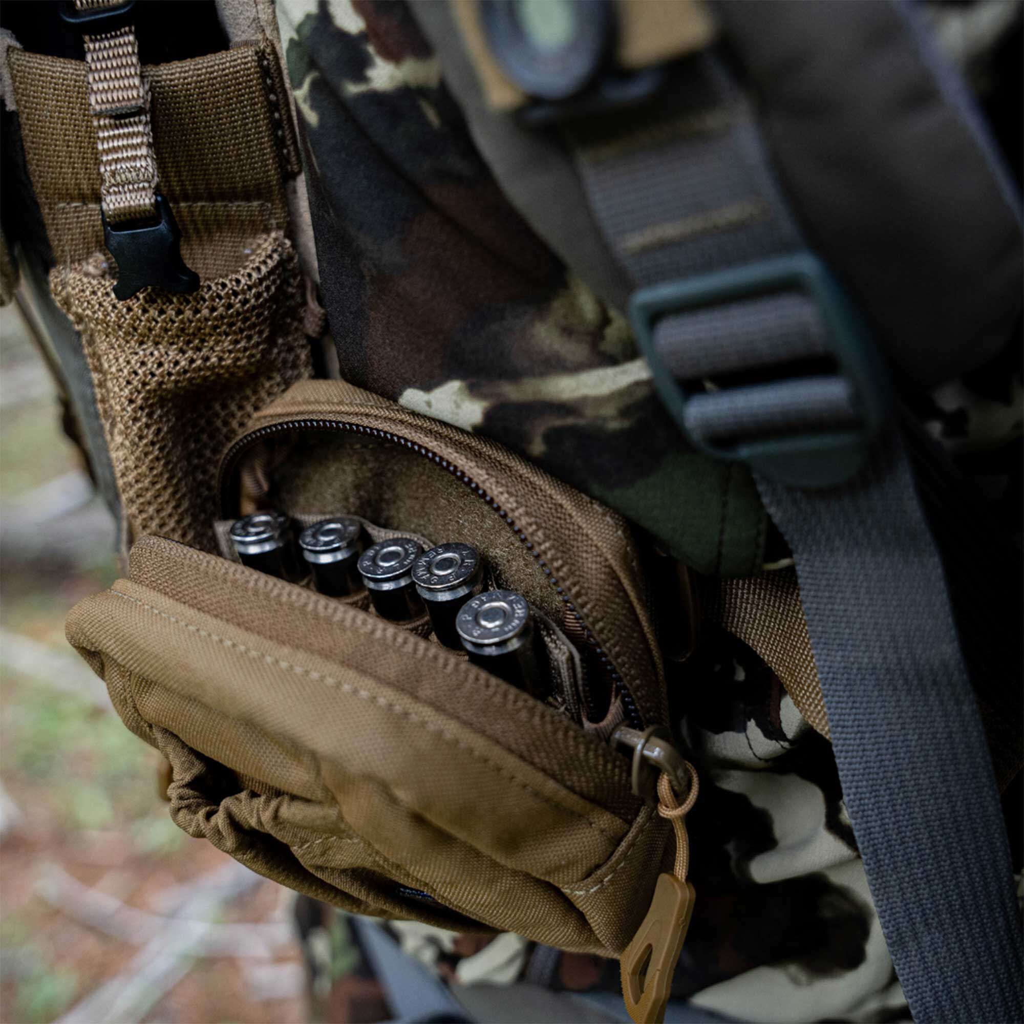 E3 Pouch