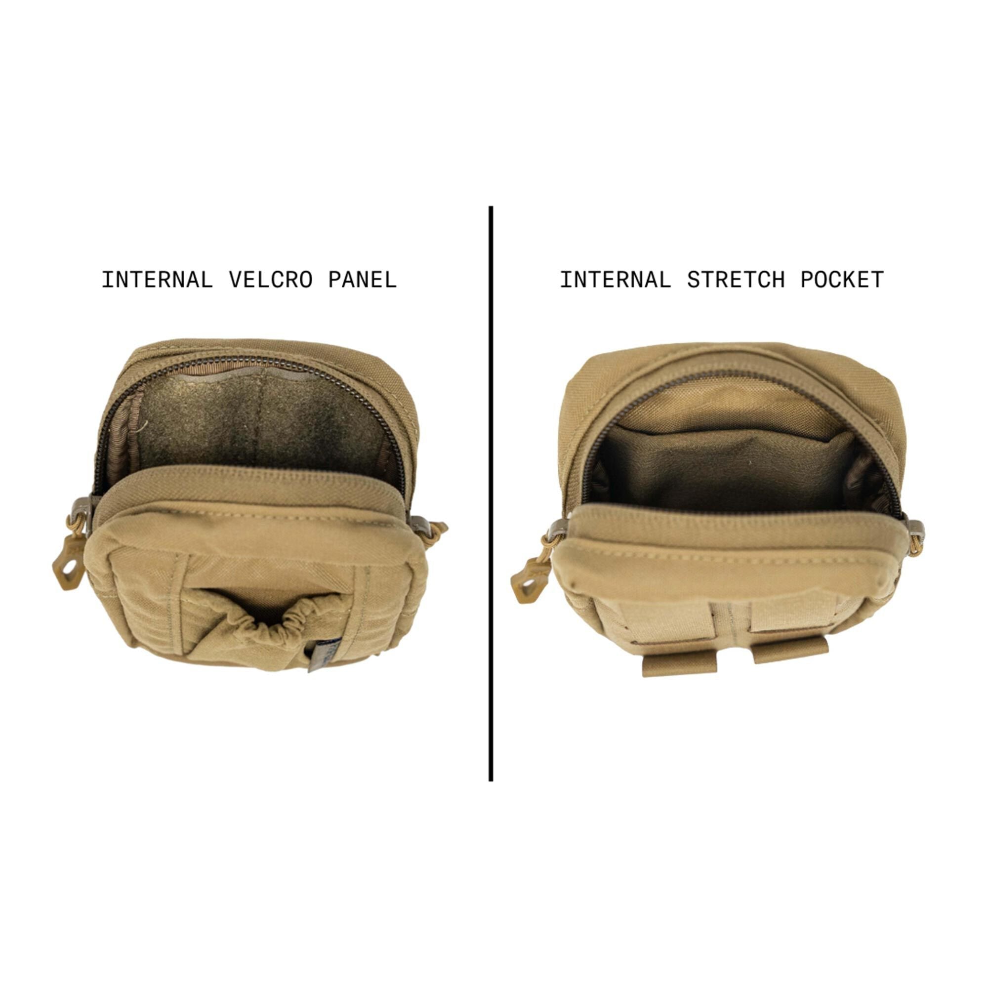 E3 Pouch