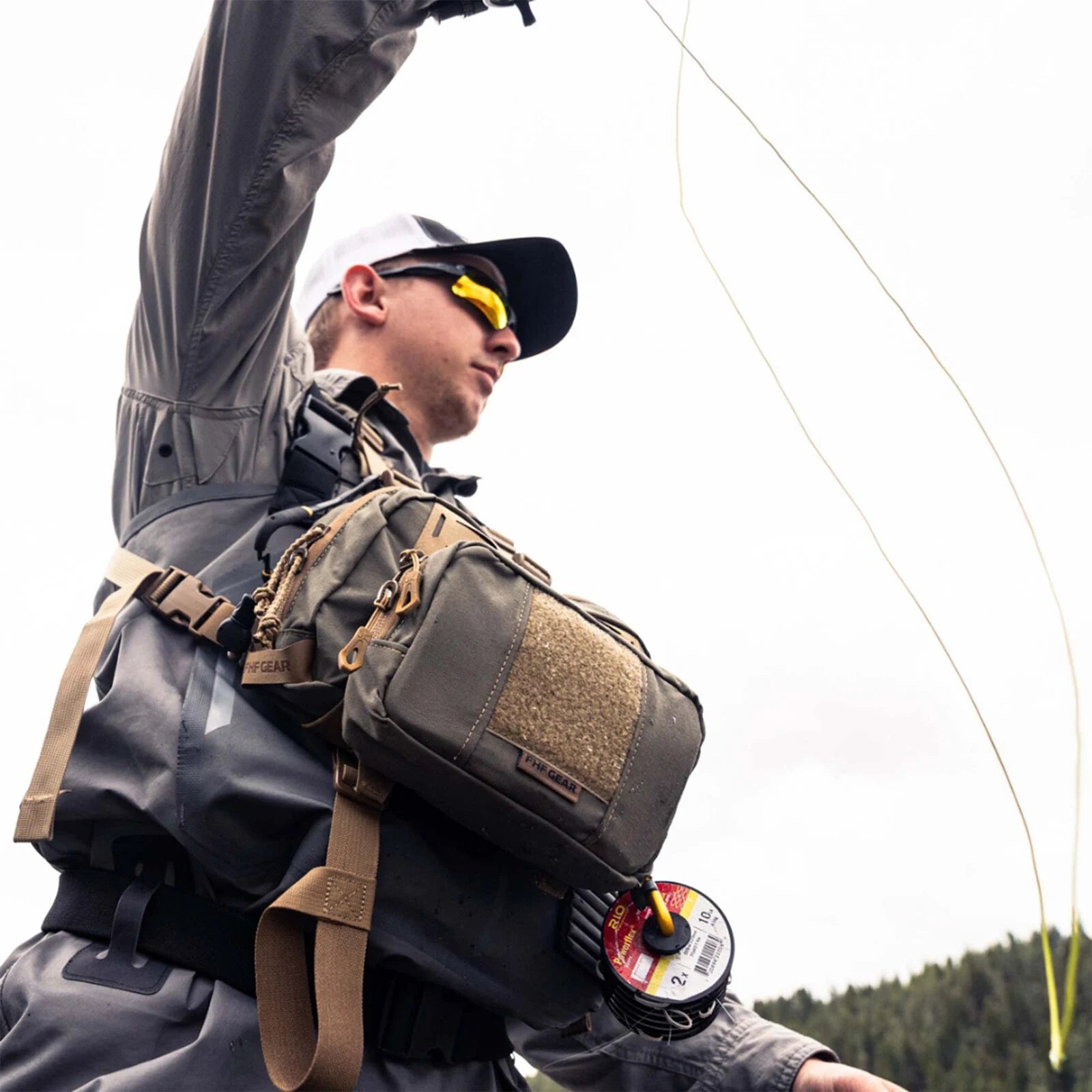 E4 Pouch