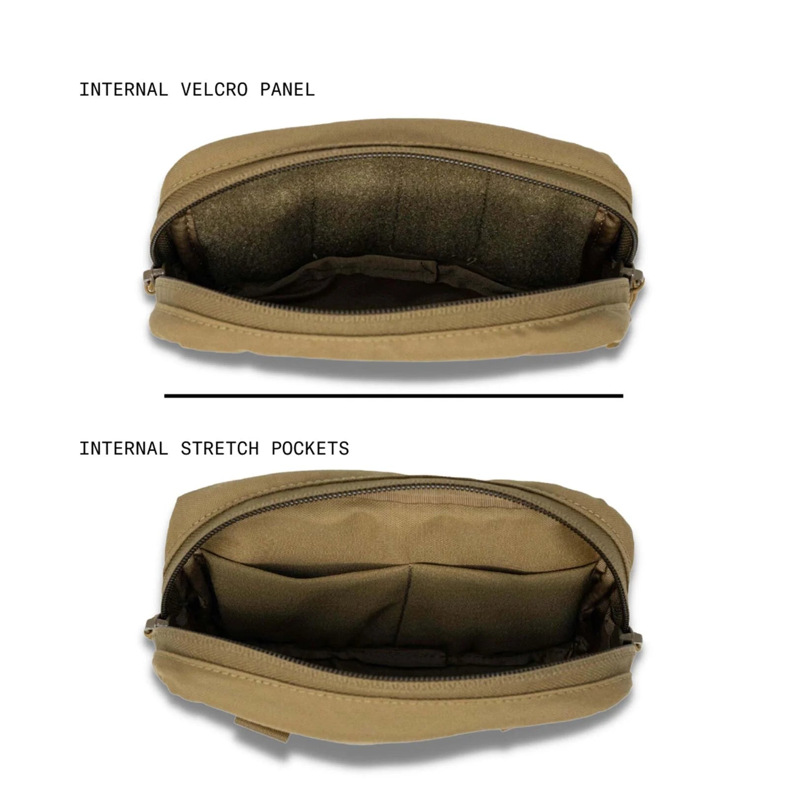 E4 Pouch