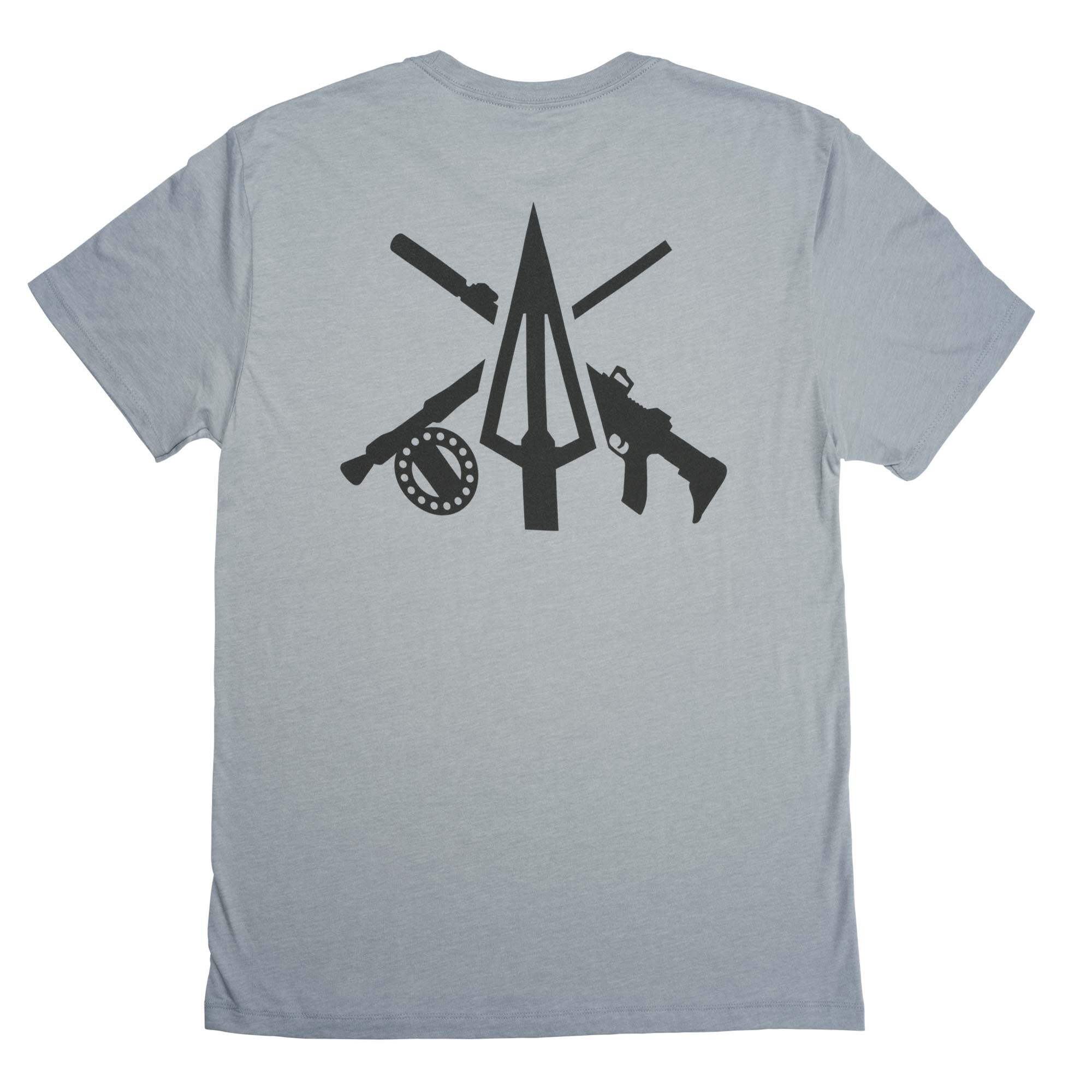 FHF Icon T-Shirt
