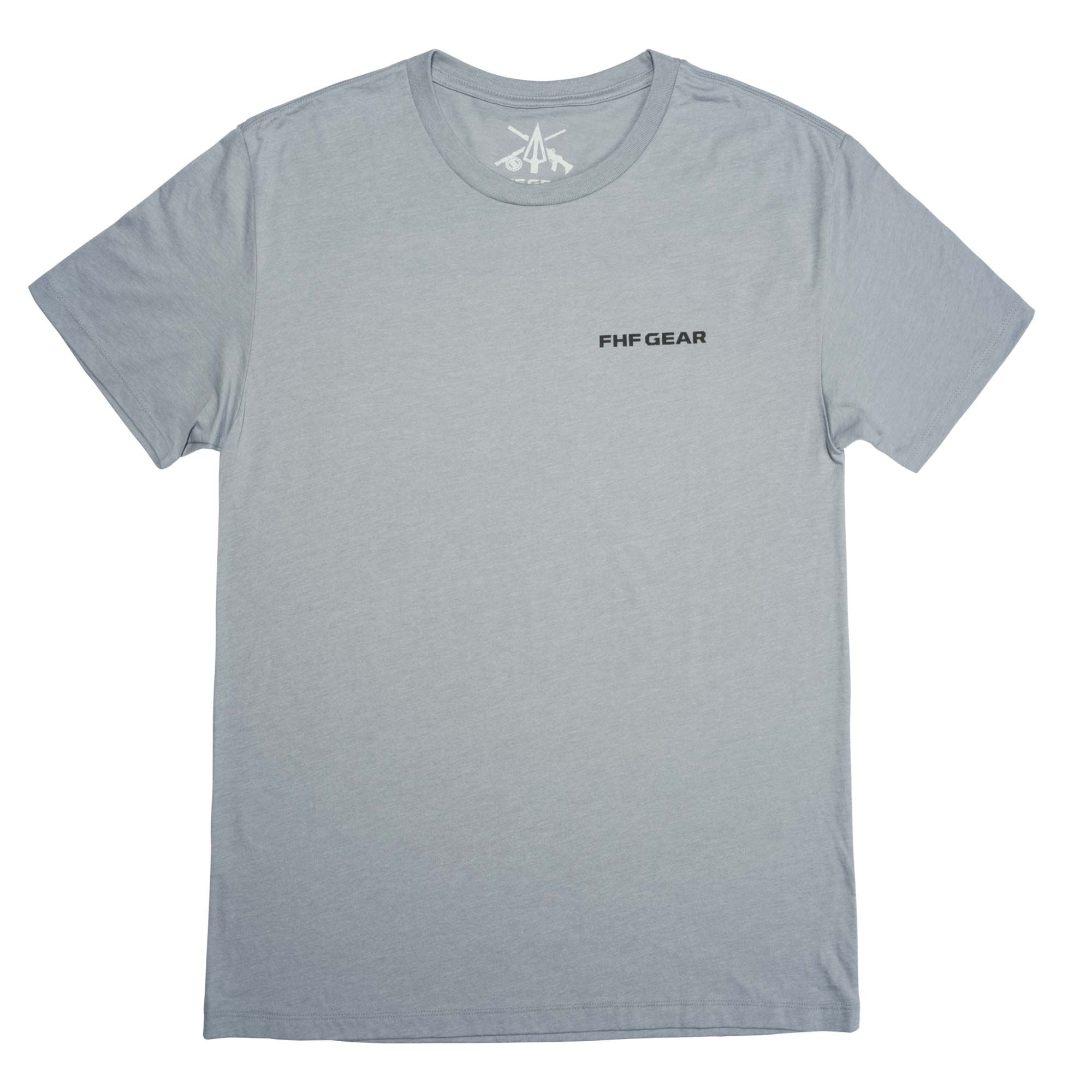 FHF Icon T-Shirt