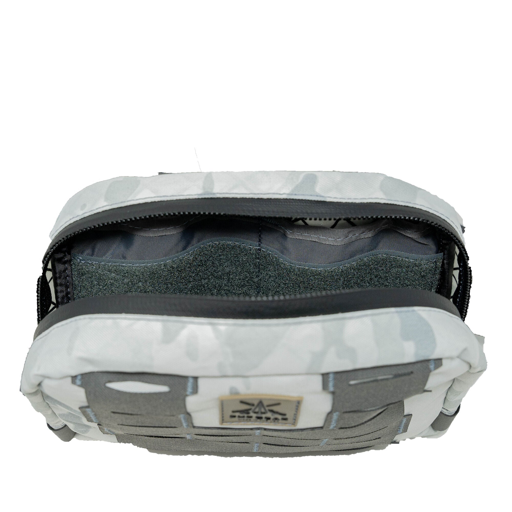 Weatherproof Chest Rig: Limited Edition