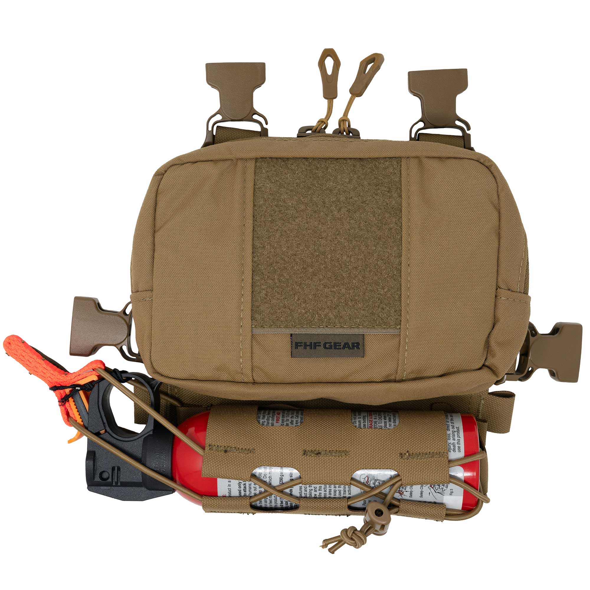 The MCP (Mini Chest Panel)