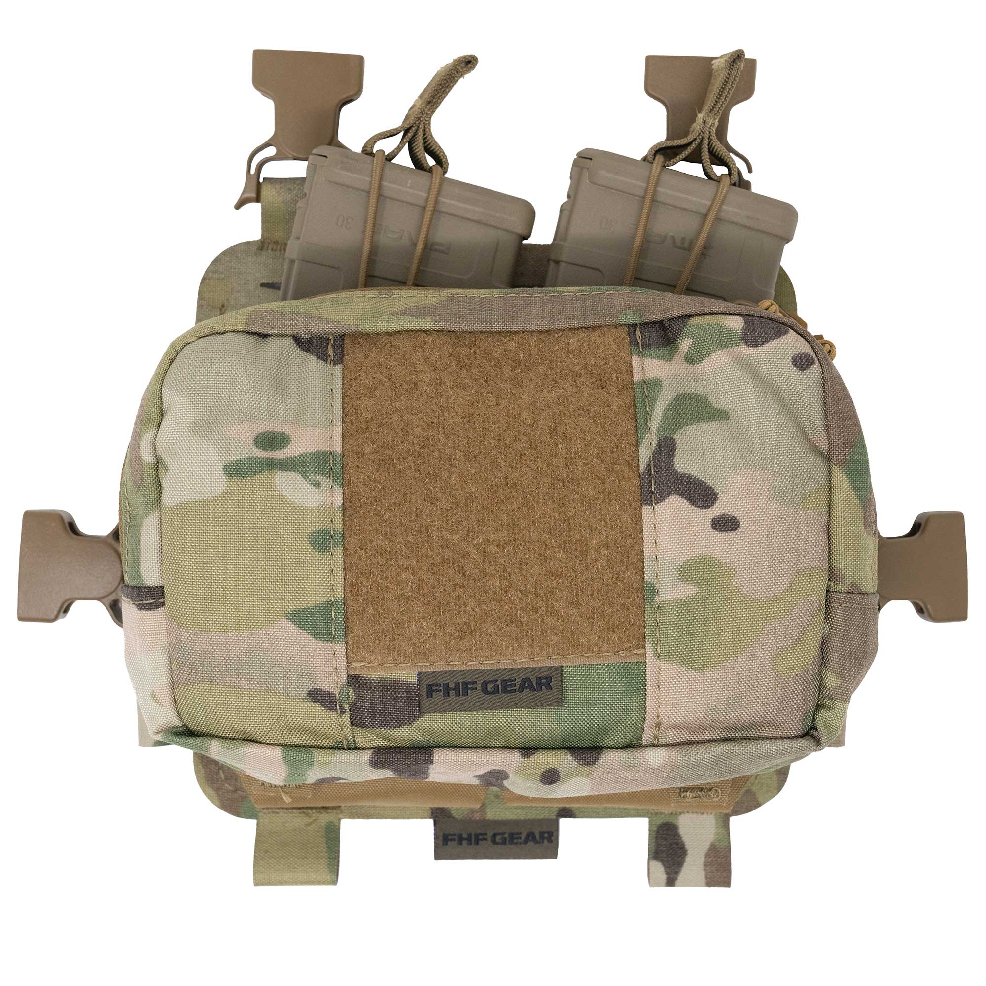 The MCP (Mini Chest Panel)
