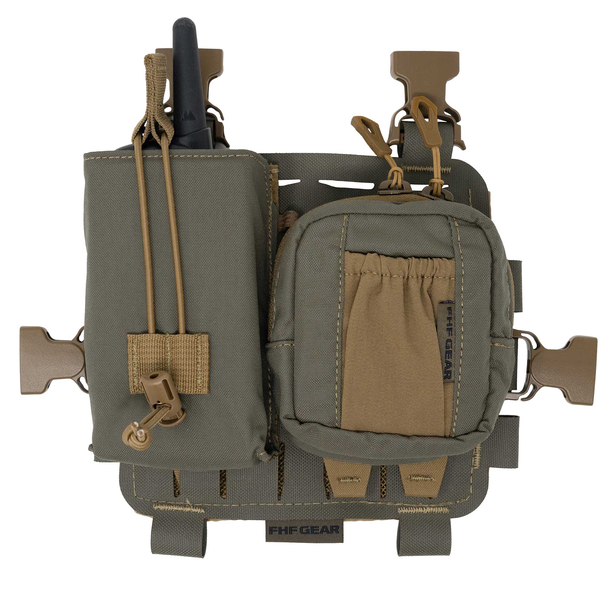 The MCP (Mini Chest Panel)