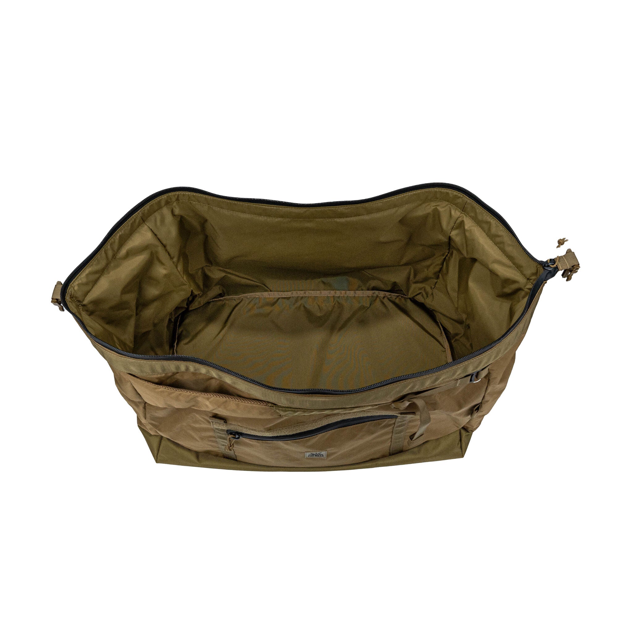Pit Duffle