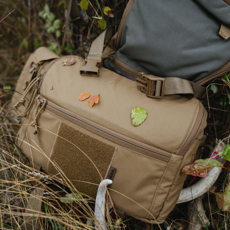 Lumbar Pack