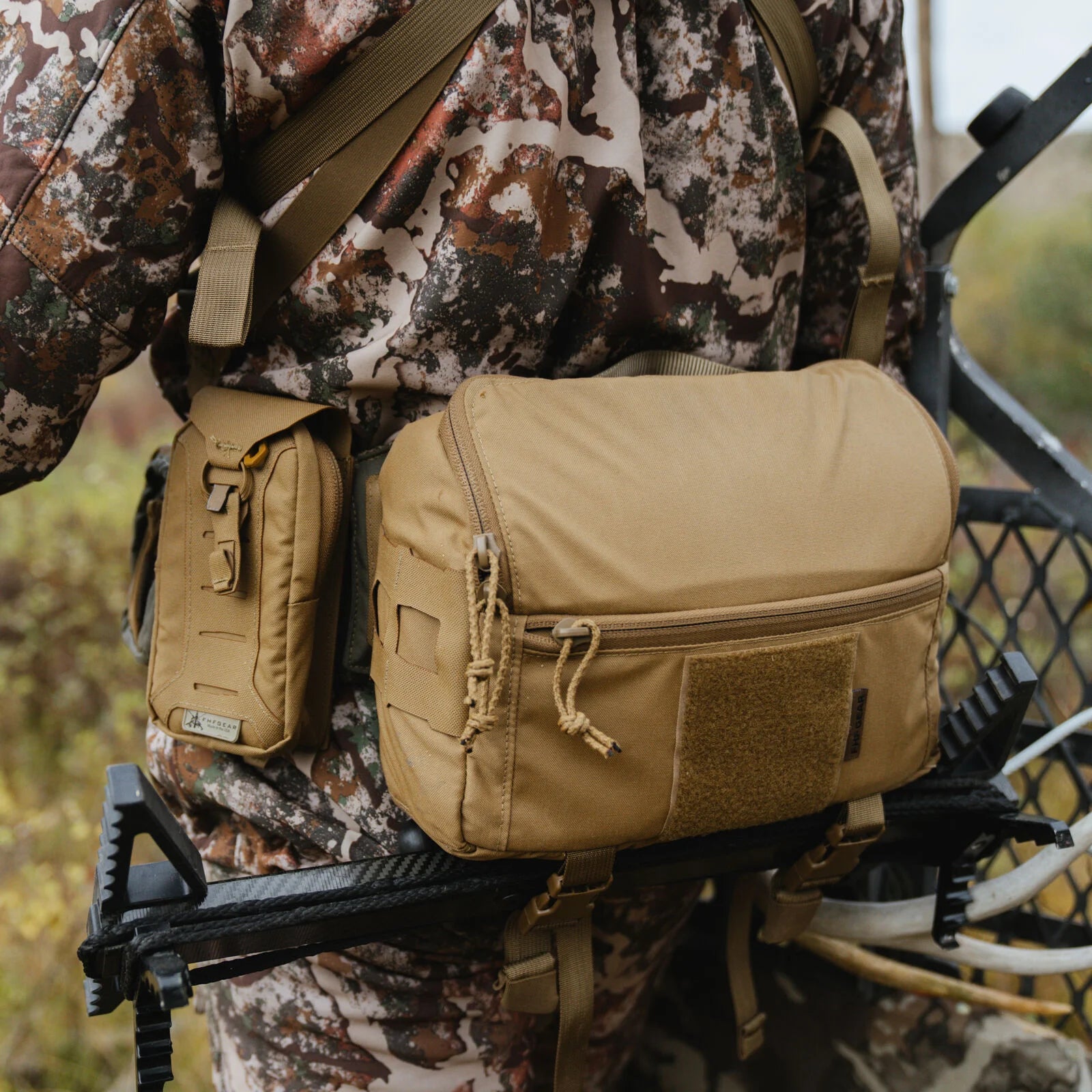 Lumbar Pack