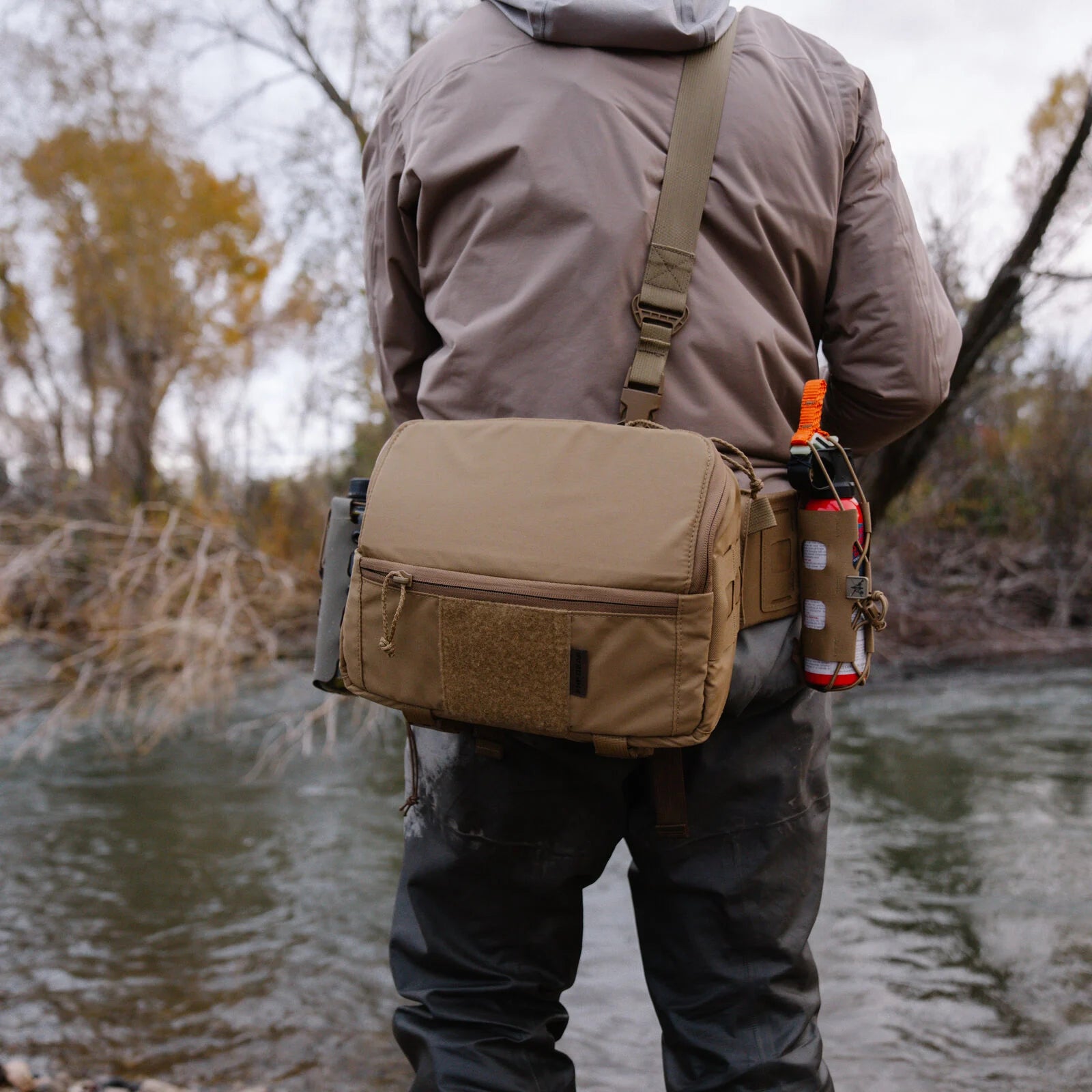 Lumbar Pack