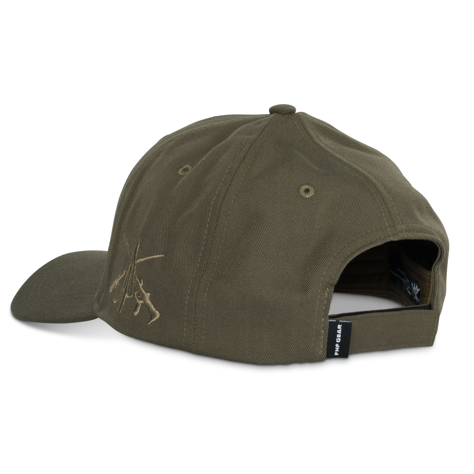FHF Wordmark Hat