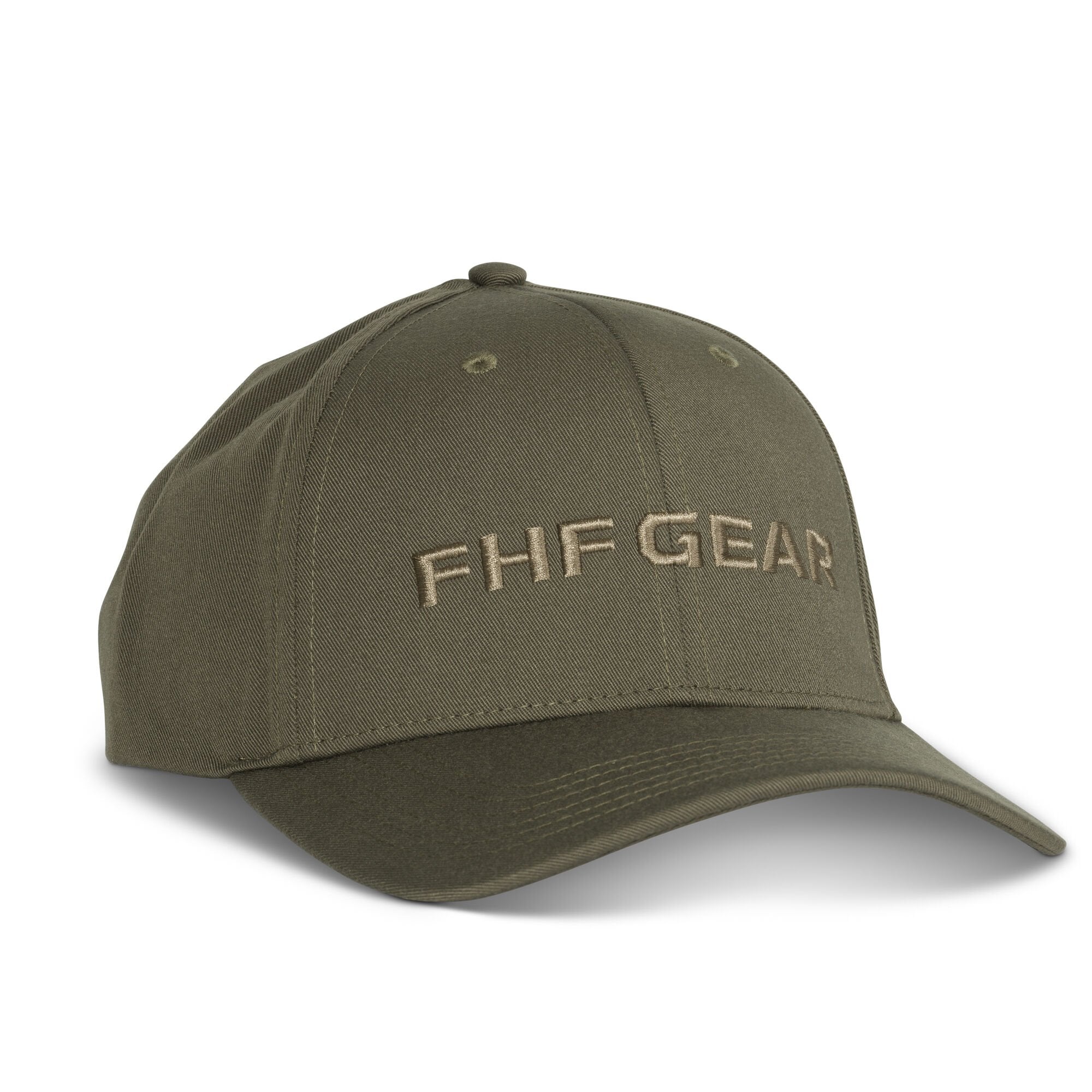 FHF Wordmark Hat
