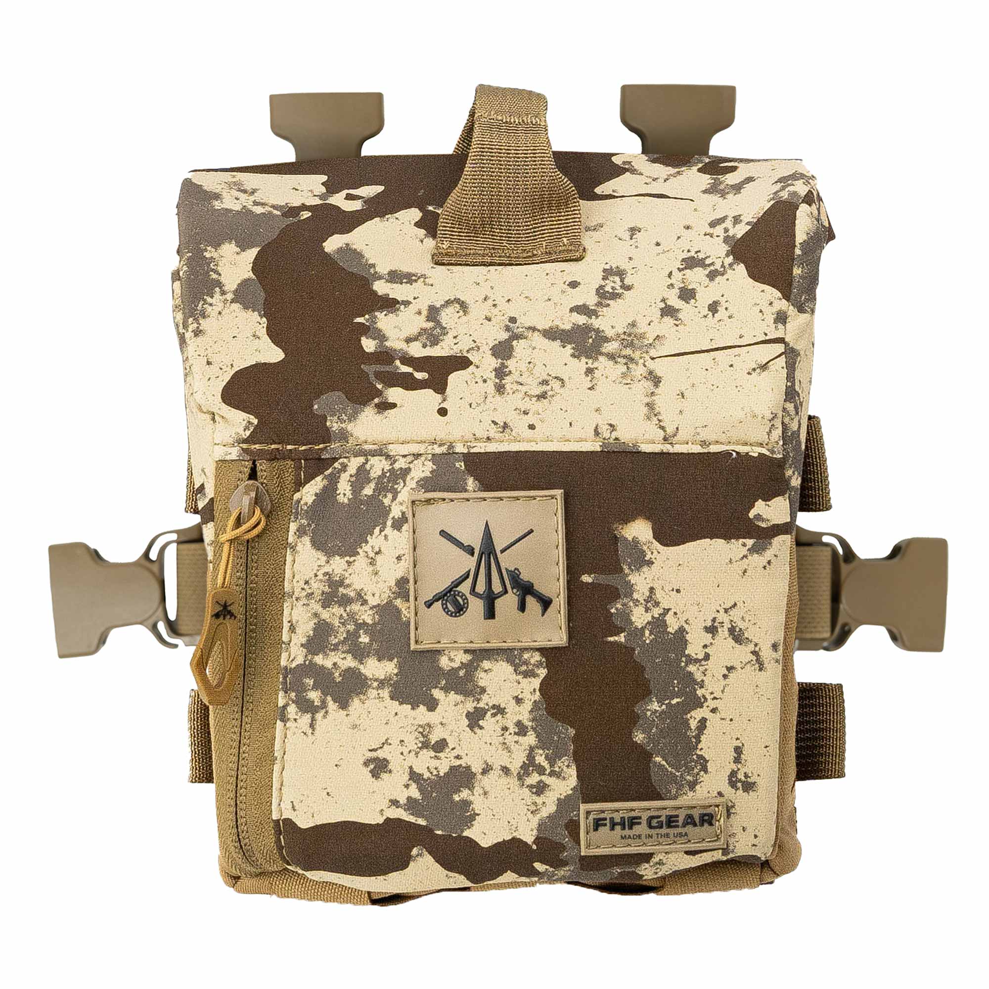 FOB Bino Pouch